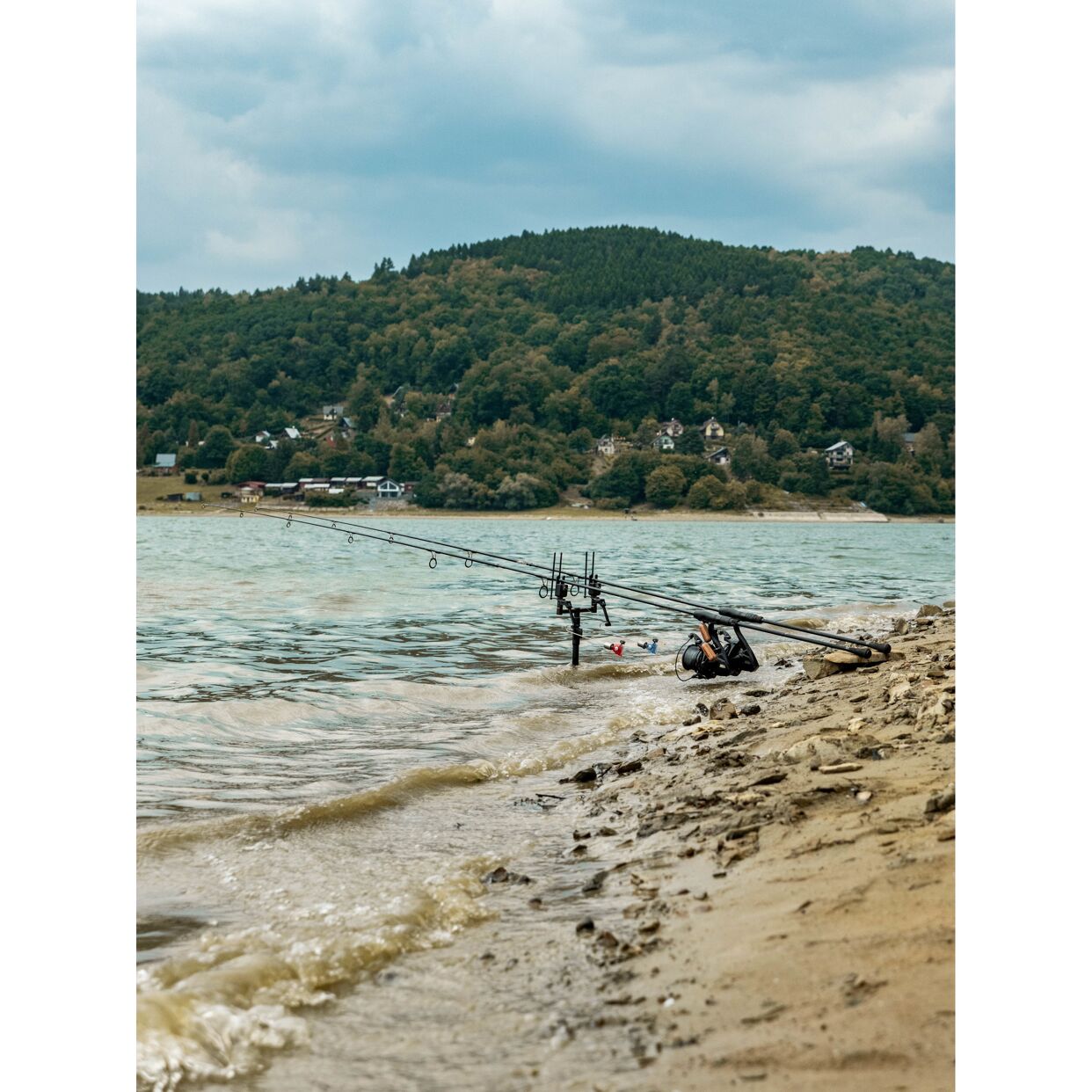 Giants fishing Stabilizátor prutu Snag Ears RX2