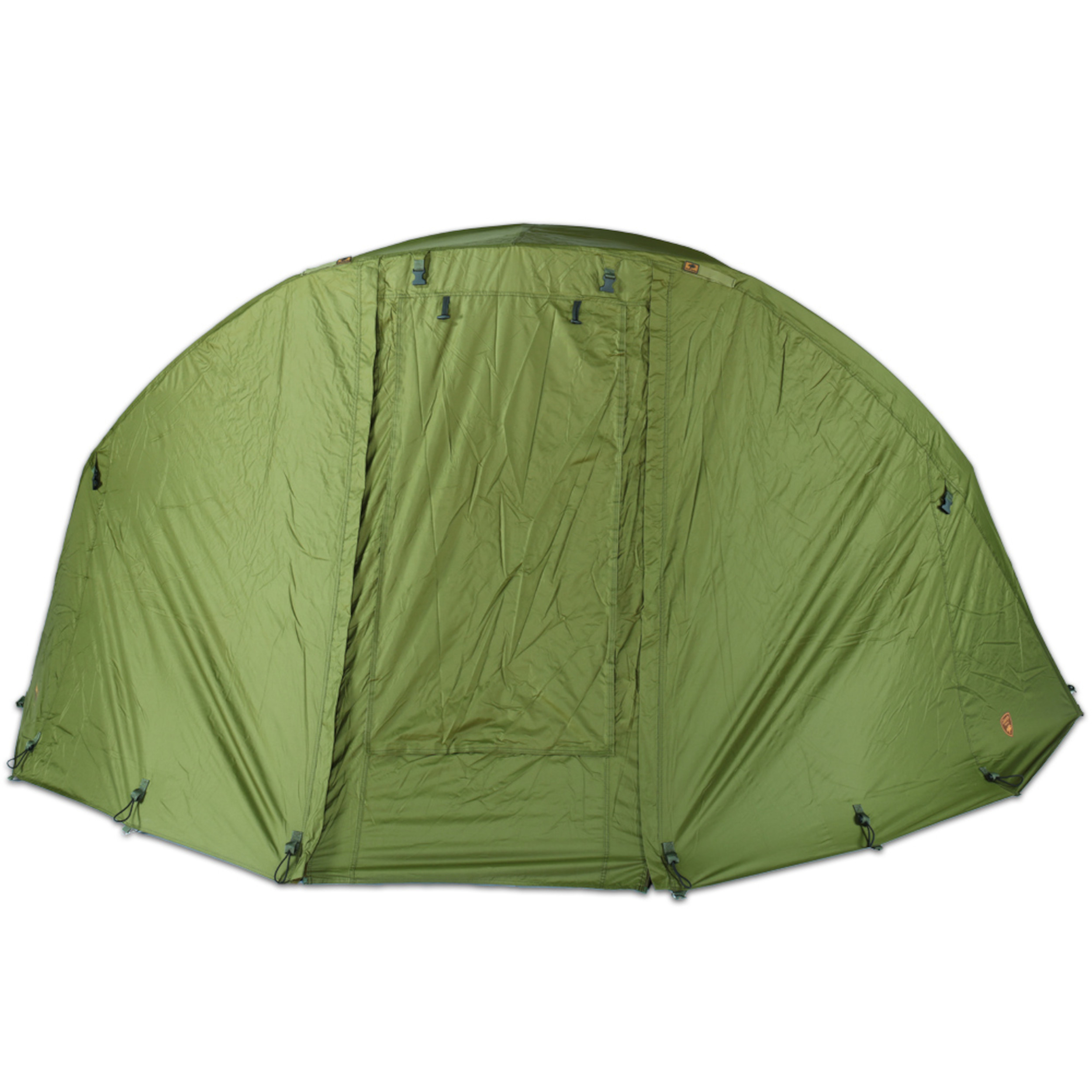 Giants fishing Giants fishing Druhý plášť Luxury Overwrap 2 Man