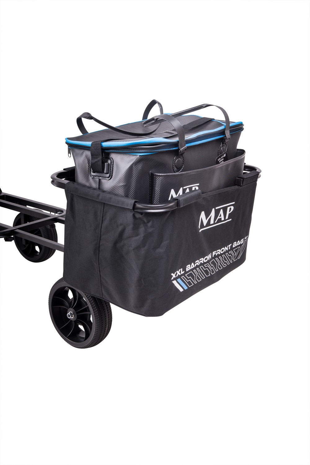 Přídavná taška v vozíku MAP Front Barrow bag XXL