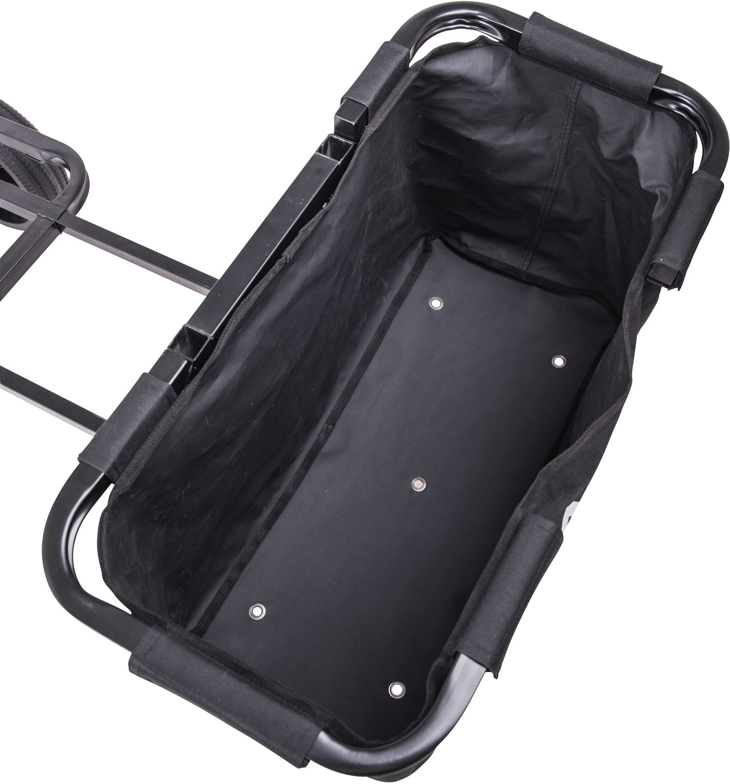 Přídavná taška v vozíku MAP Front Barrow bag XXL
