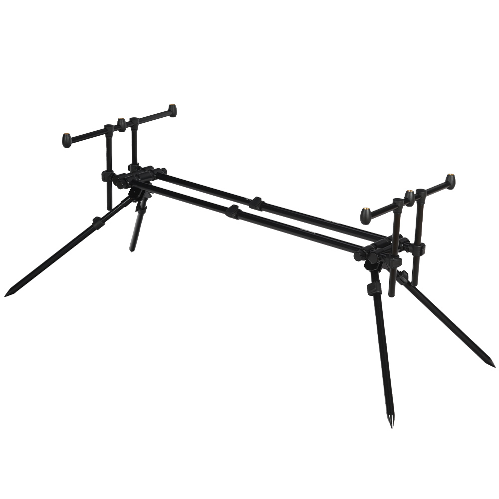 Giants fishing Stojan Luxury Rod Pod 3 Rods