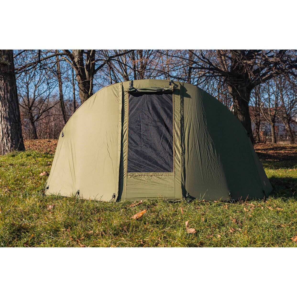 GIANTS FISHING Druhý plášť Luxury Overwrap 2 Man