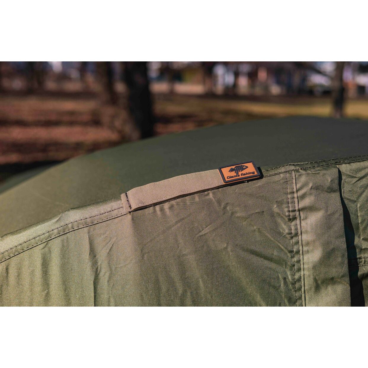 GIANTS FISHING Druhý plášť Luxury Overwrap 2 Man