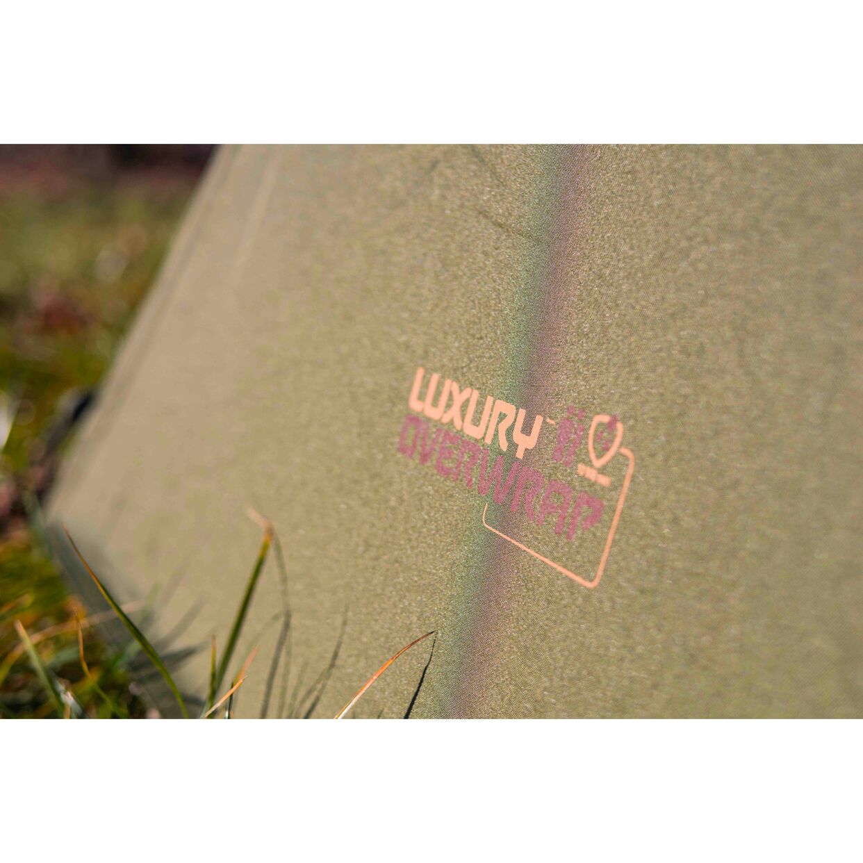 GIANTS FISHING Druhý plášť Luxury Overwrap 2 Man