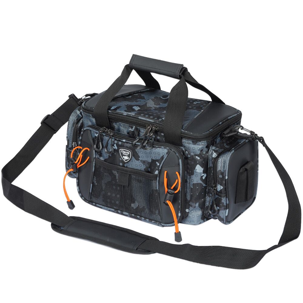 Giants fishing Giants fishing Vláčecí taška Spinning Bag Large