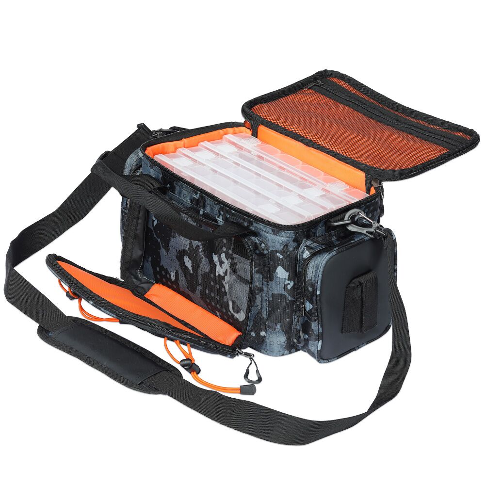 Giants fishing Vláčecí taška Spinning Bag Large