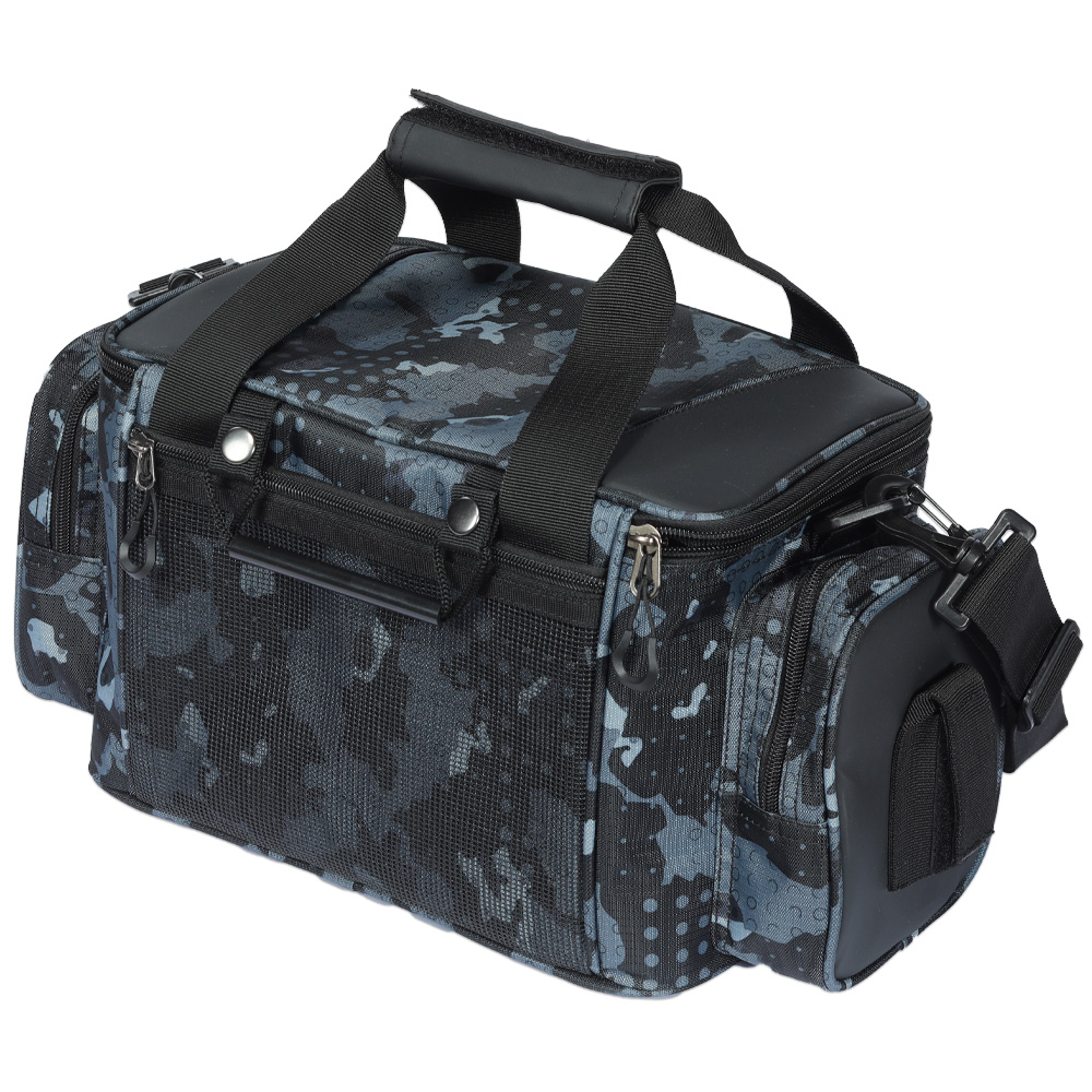 Giants fishing Vláčecí taška Spinning Bag Large
