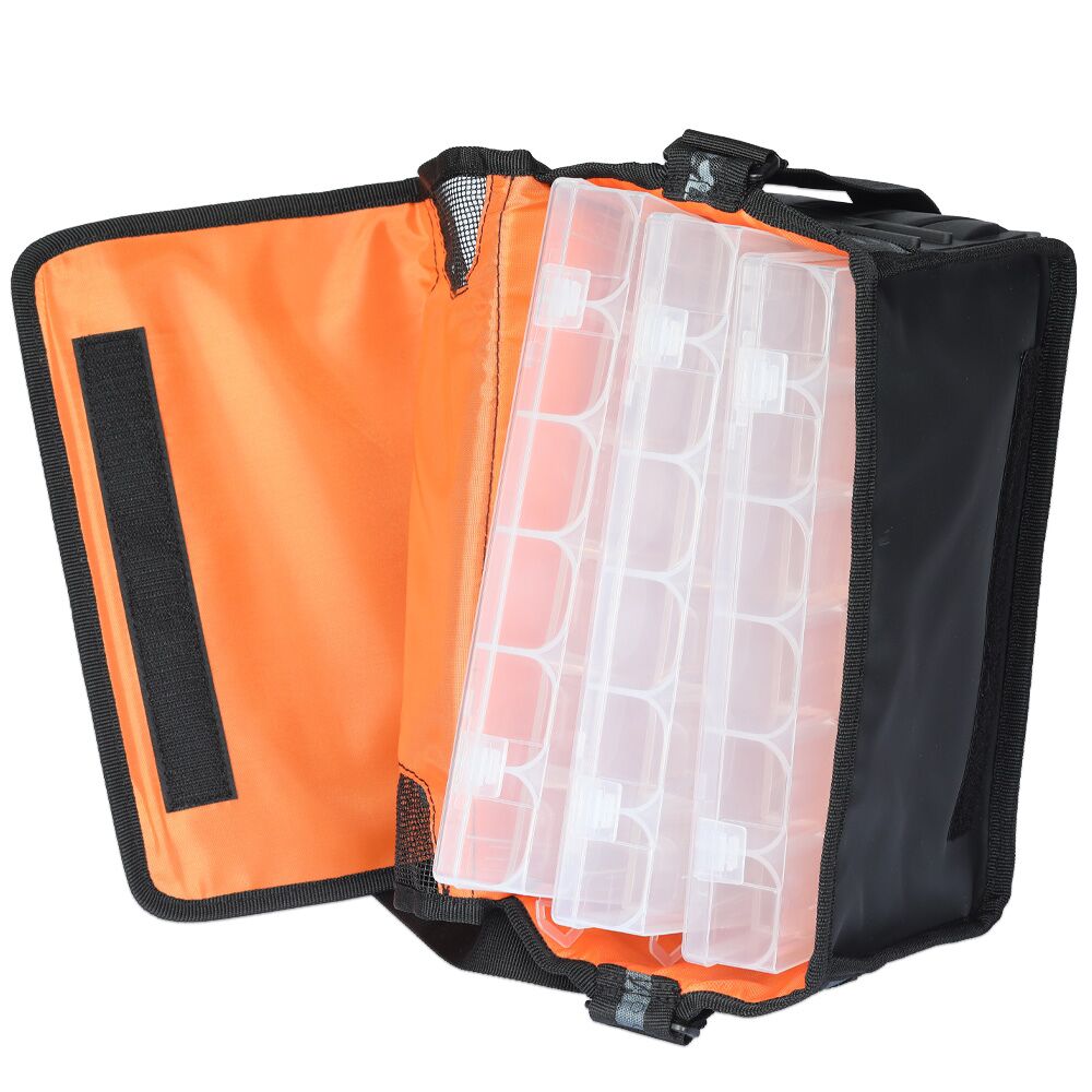 Giants fishing Vláčecí taška Spinning Bag Medium