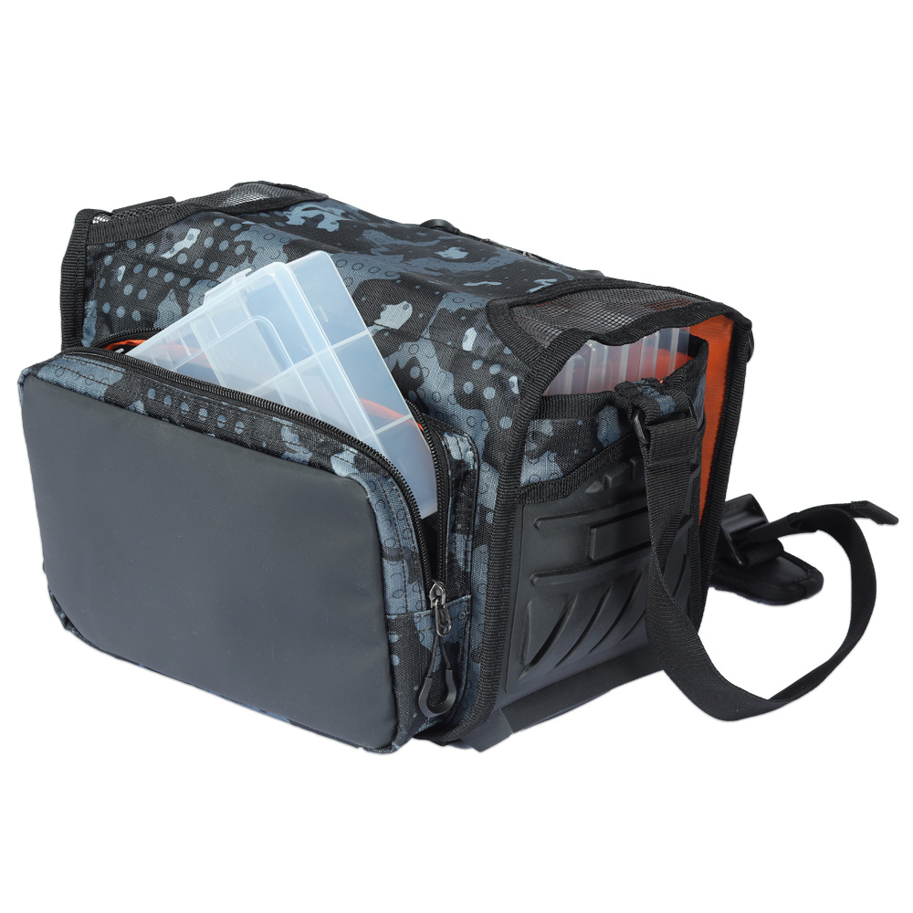 Giants fishing Vláčecí taška Spinning Bag Medium