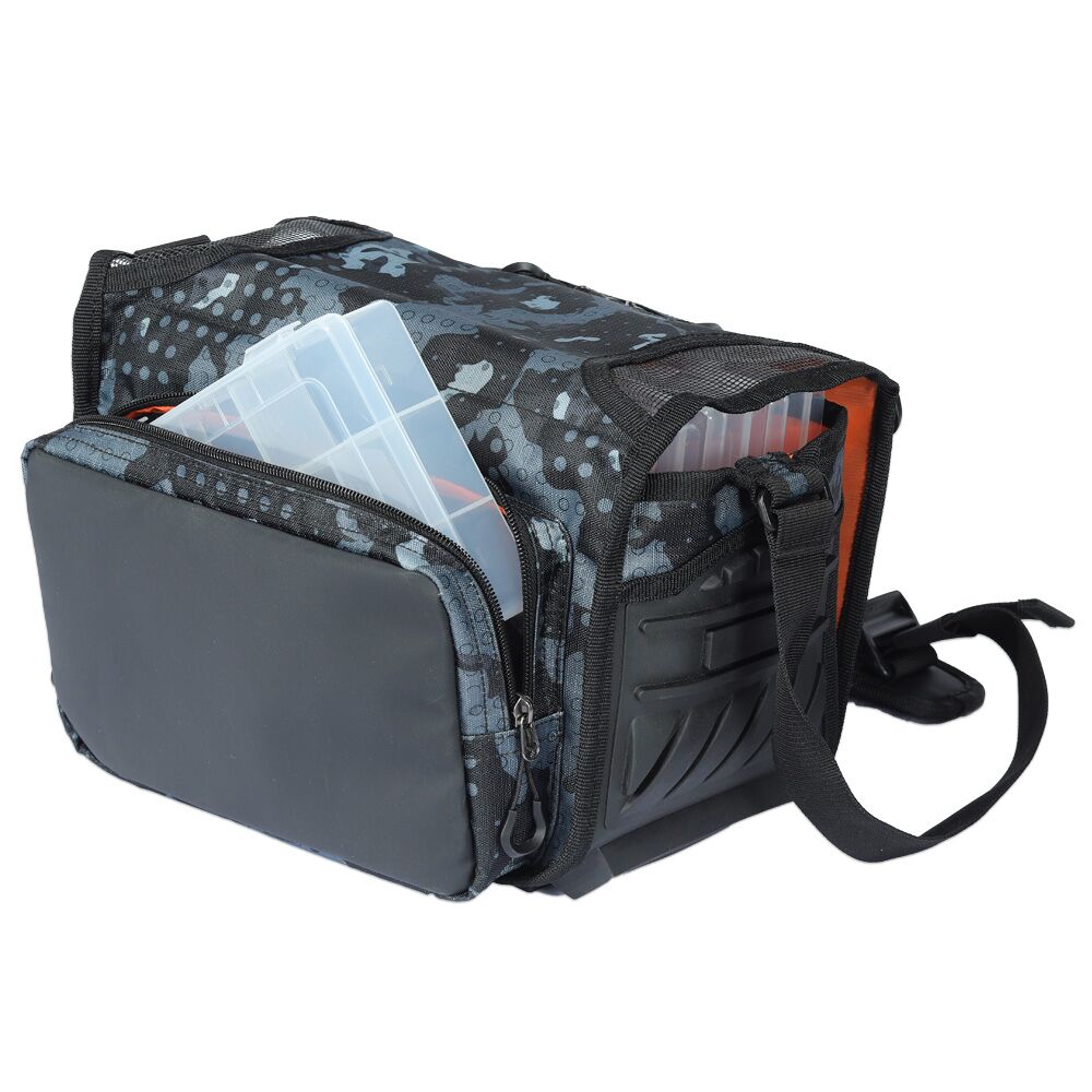 Giants fishing Vláčecí taška Spinning Bag Medium
