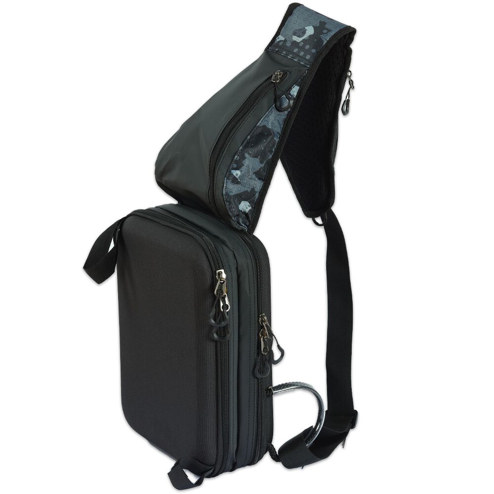 Giants fishing Giants fishing Vláčecí taška Spinning Bag Luxury MK2