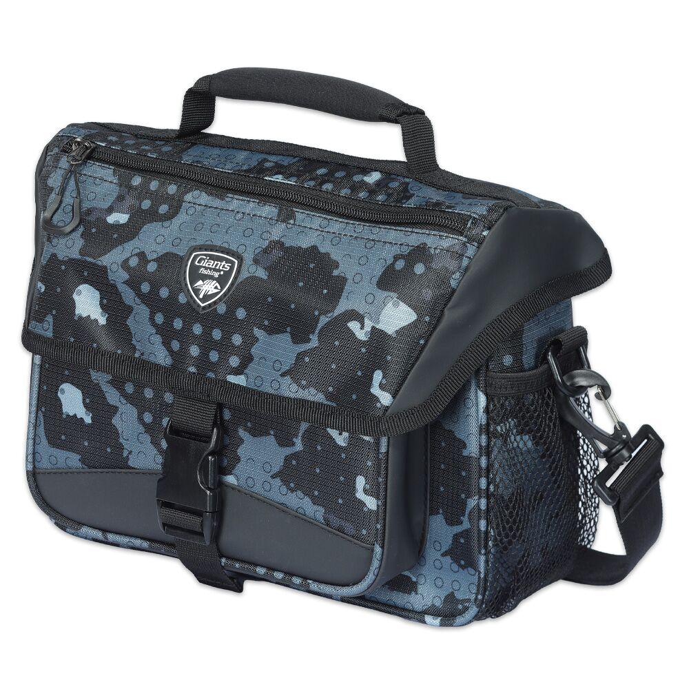 Giants fishing Giants fishing Vláčecí taška Spinning Bag Deluxe MK2