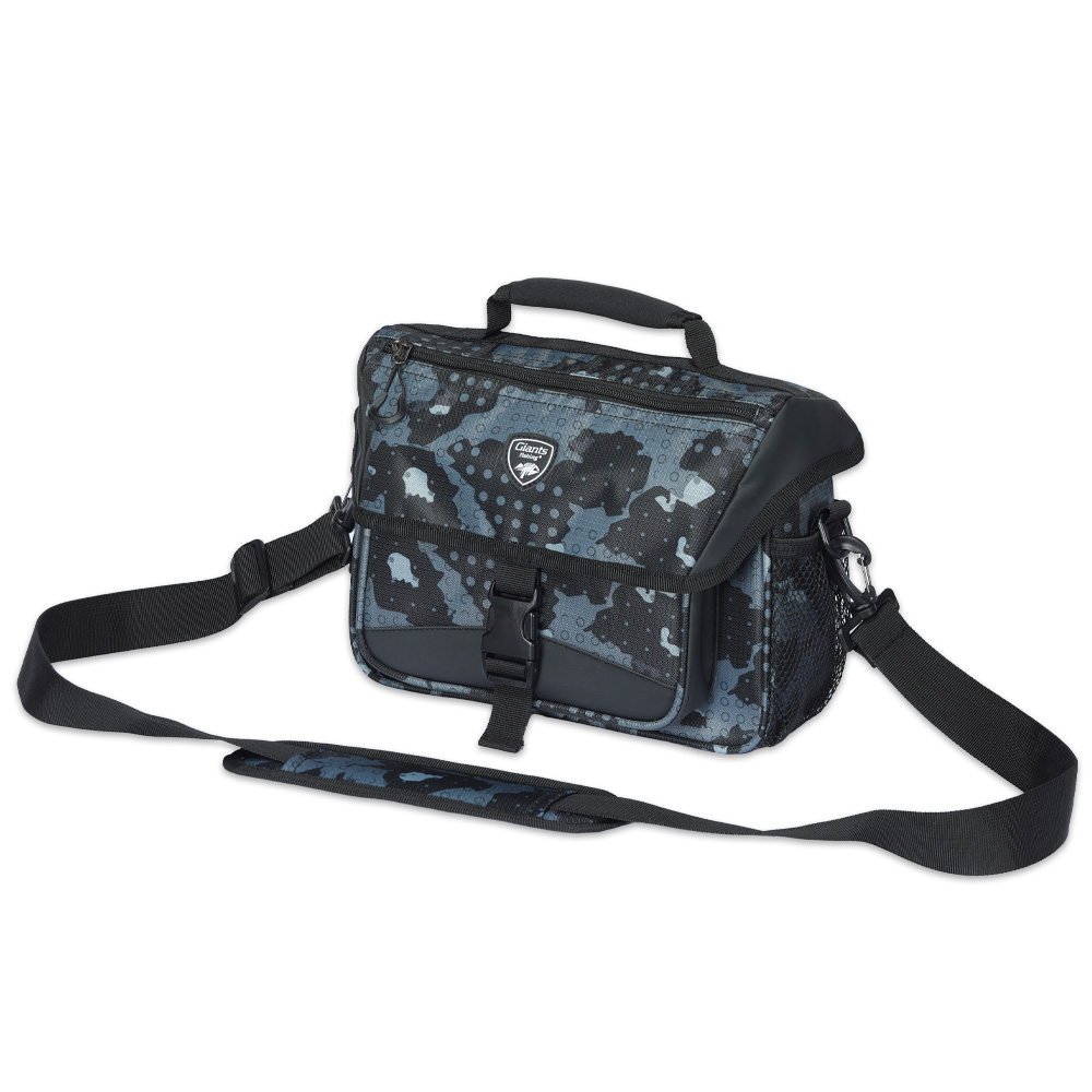Giants fishing Vláčecí taška Spinning Bag Deluxe MK2