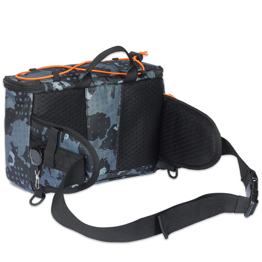 Giants fishing Vláčecí ledvinka Spinning Kidney Bag MK2