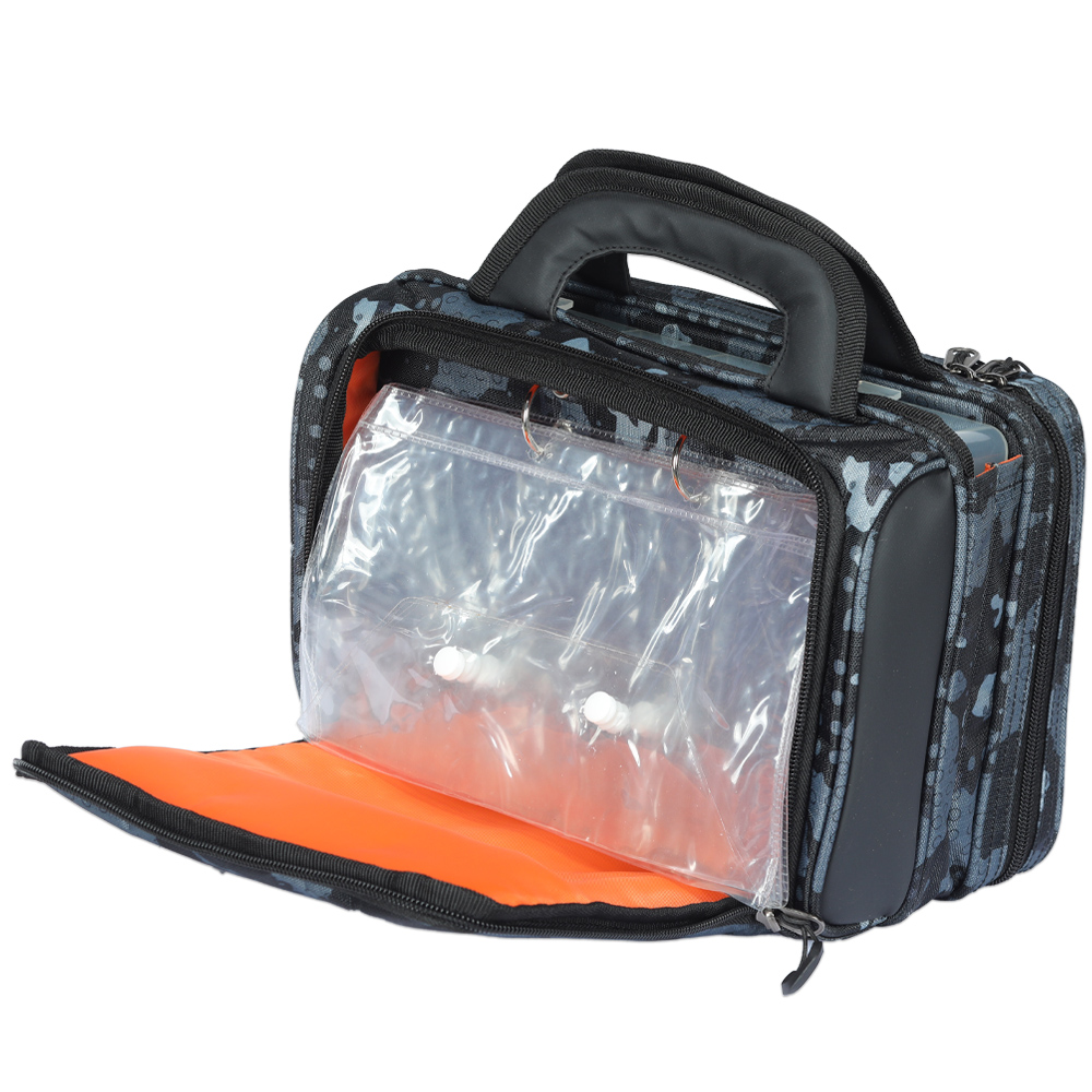 Giants fishing Vláčecí taška Spinning Bag Small