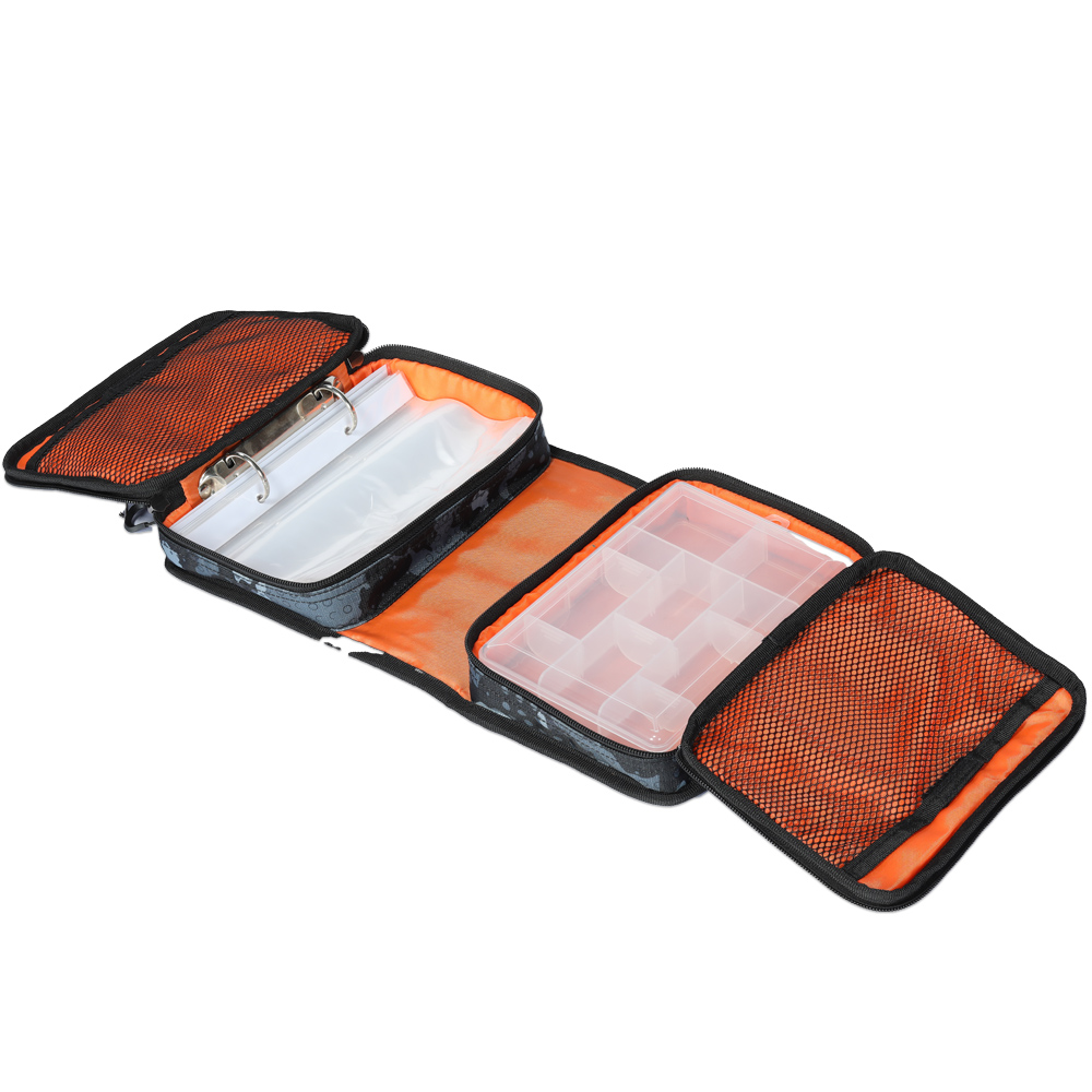Giants fishing Vláčecí taška Spinning Bag Compact