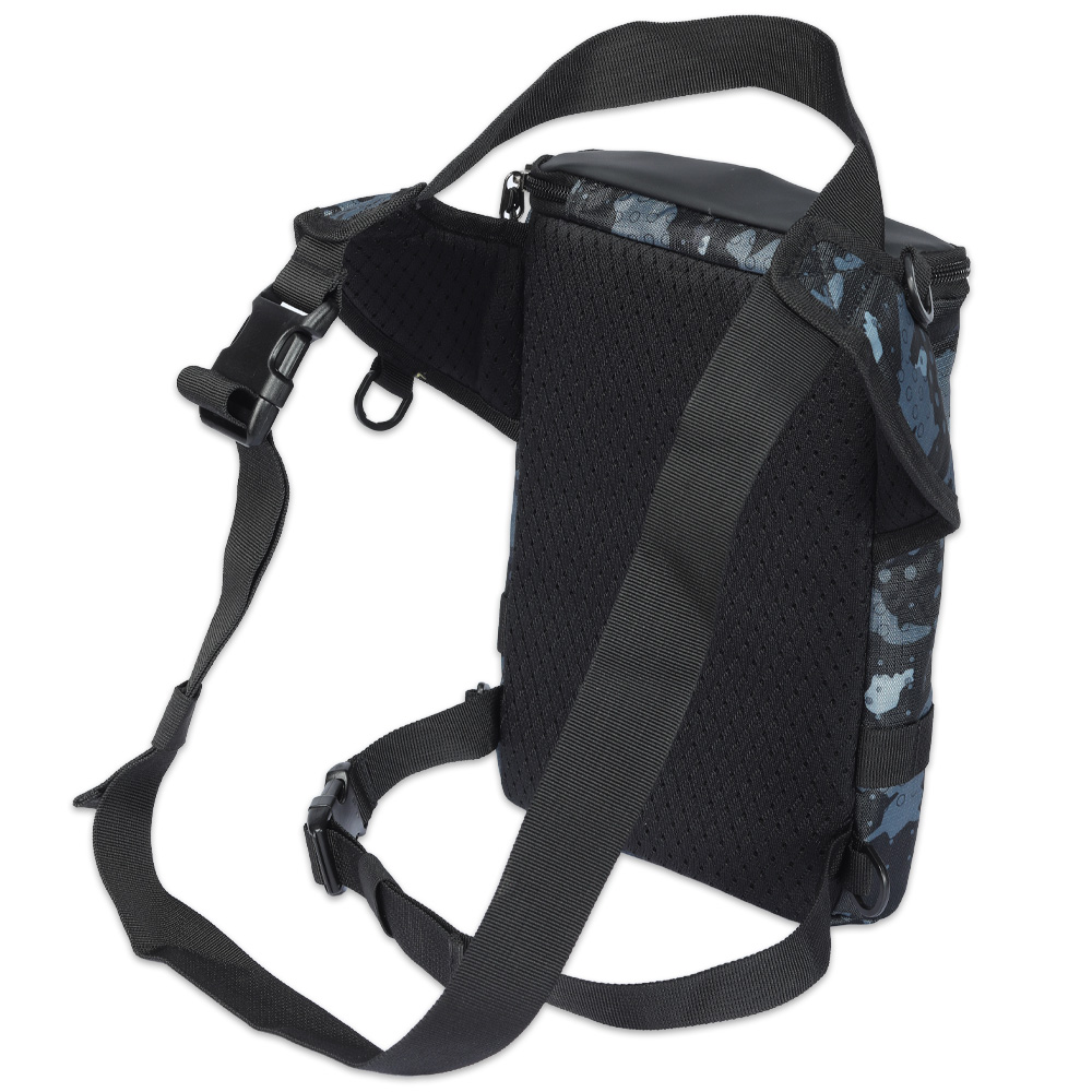 Giants fishing Vláčecí taška Spinning Bag Urban