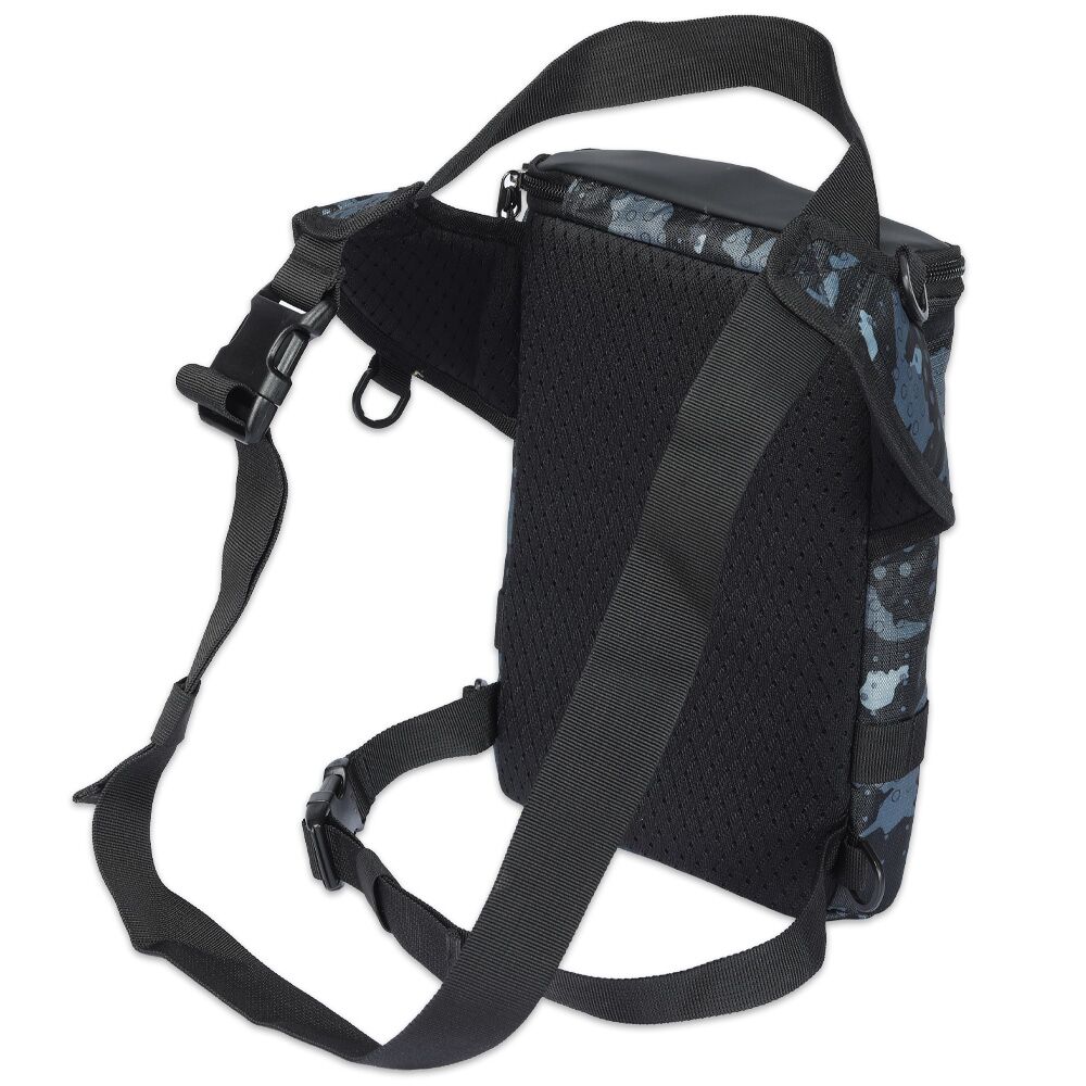 Giants fishing Vláčecí taška Spinning Bag Urban