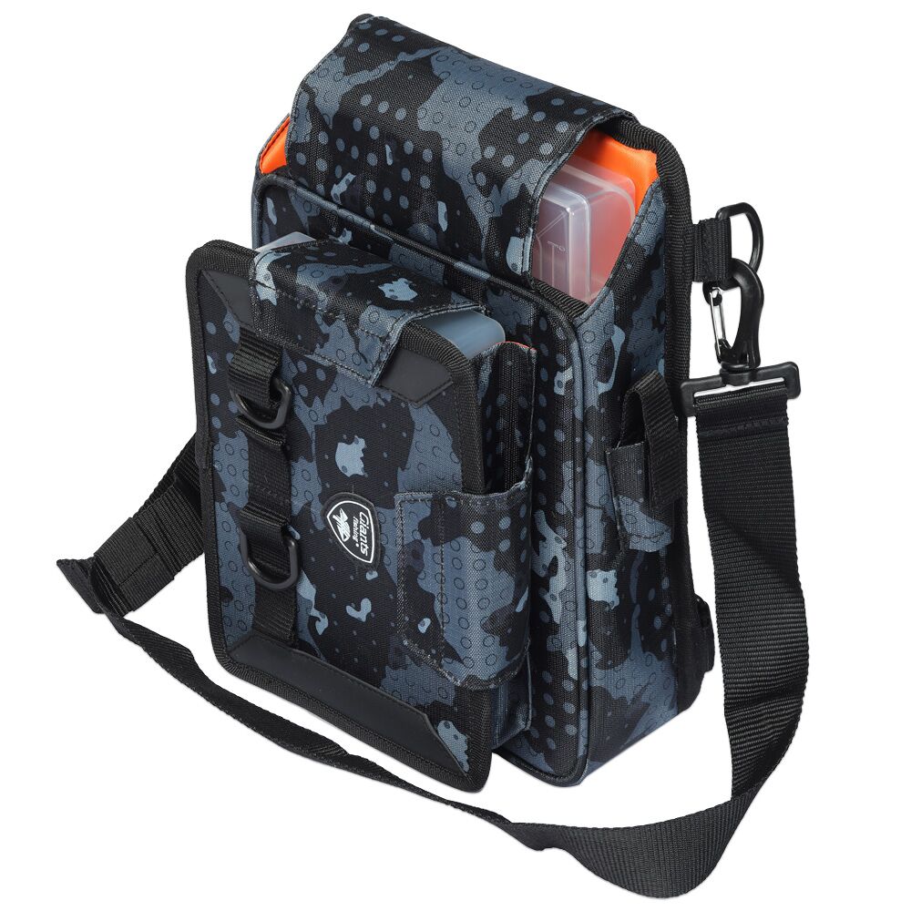 GIANTS FISHING Vláčecí ledvinka Spinning Waist/Leg Bag