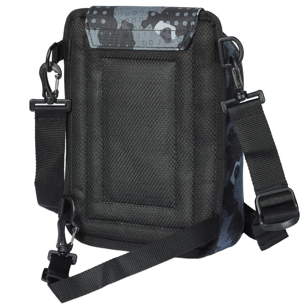 GIANTS FISHING Vláčecí ledvinka Spinning Waist/Leg Bag