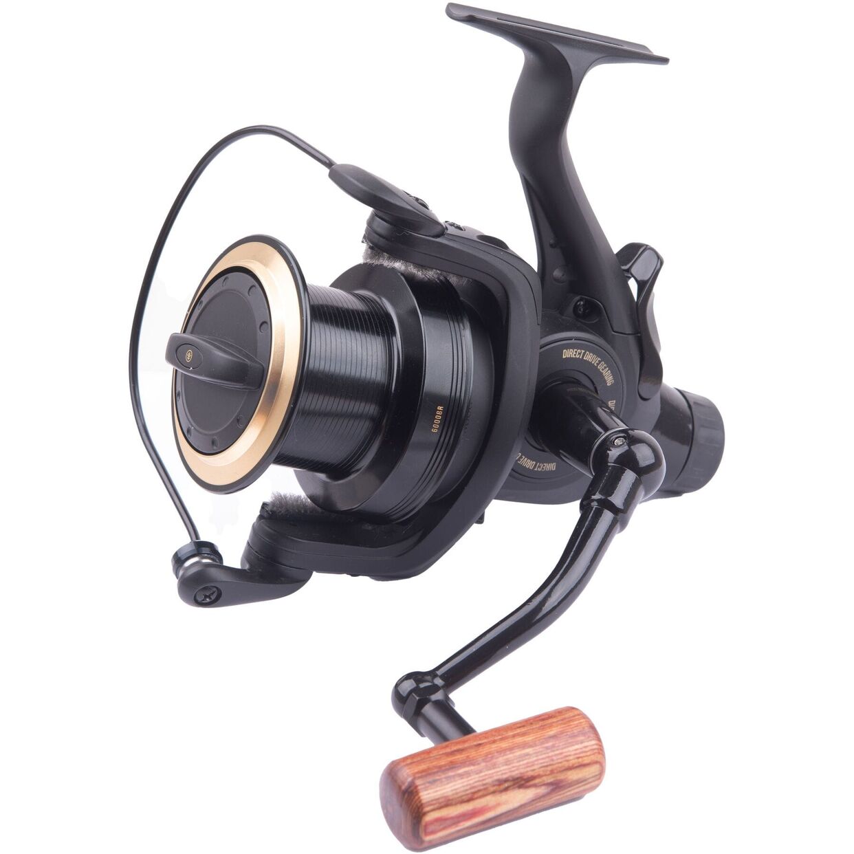 Wychwood Naviják Wychwood Riot 5000 Fs Reel
