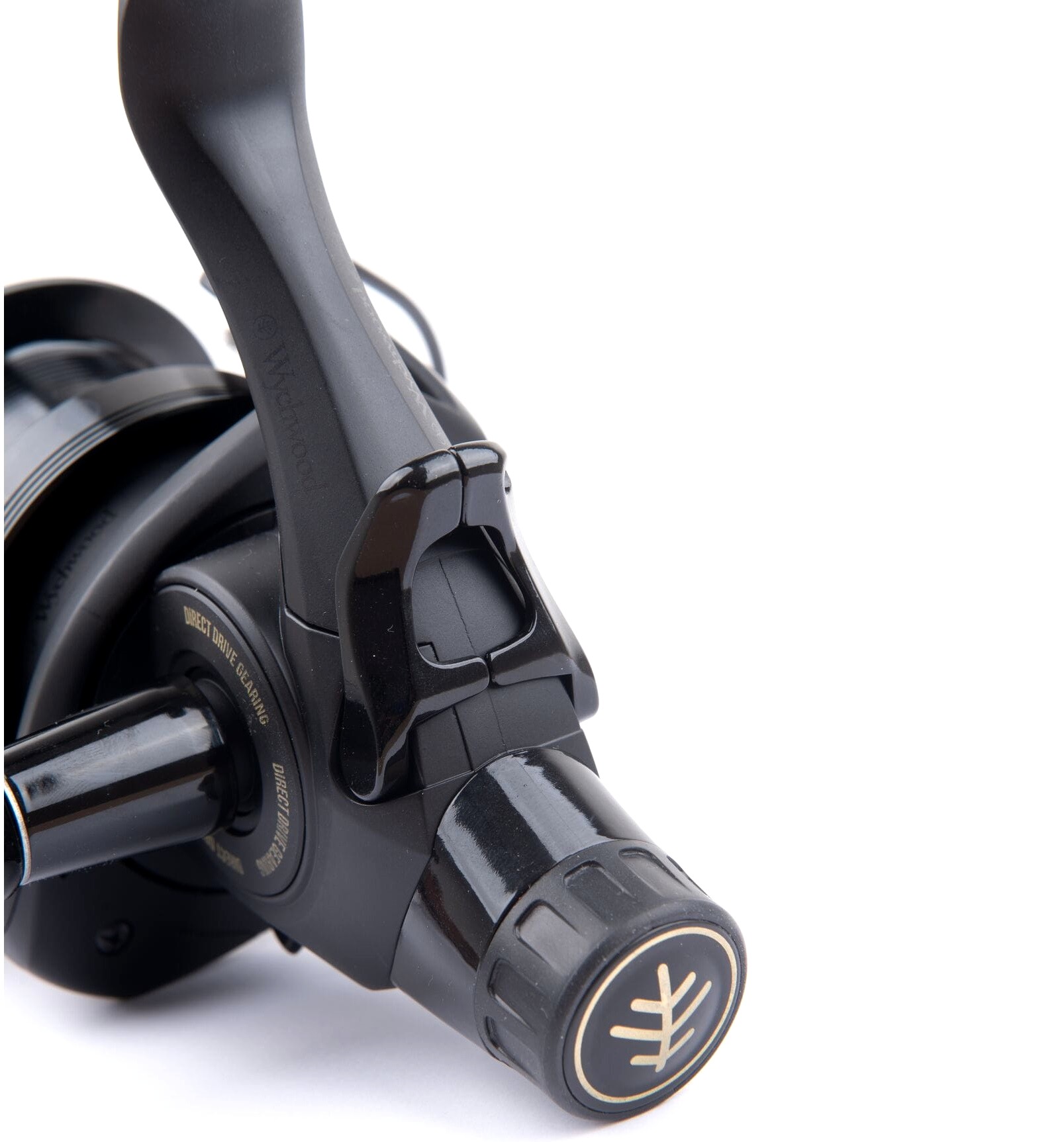 Naviják Wychwood Riot 8000 Fs Reel