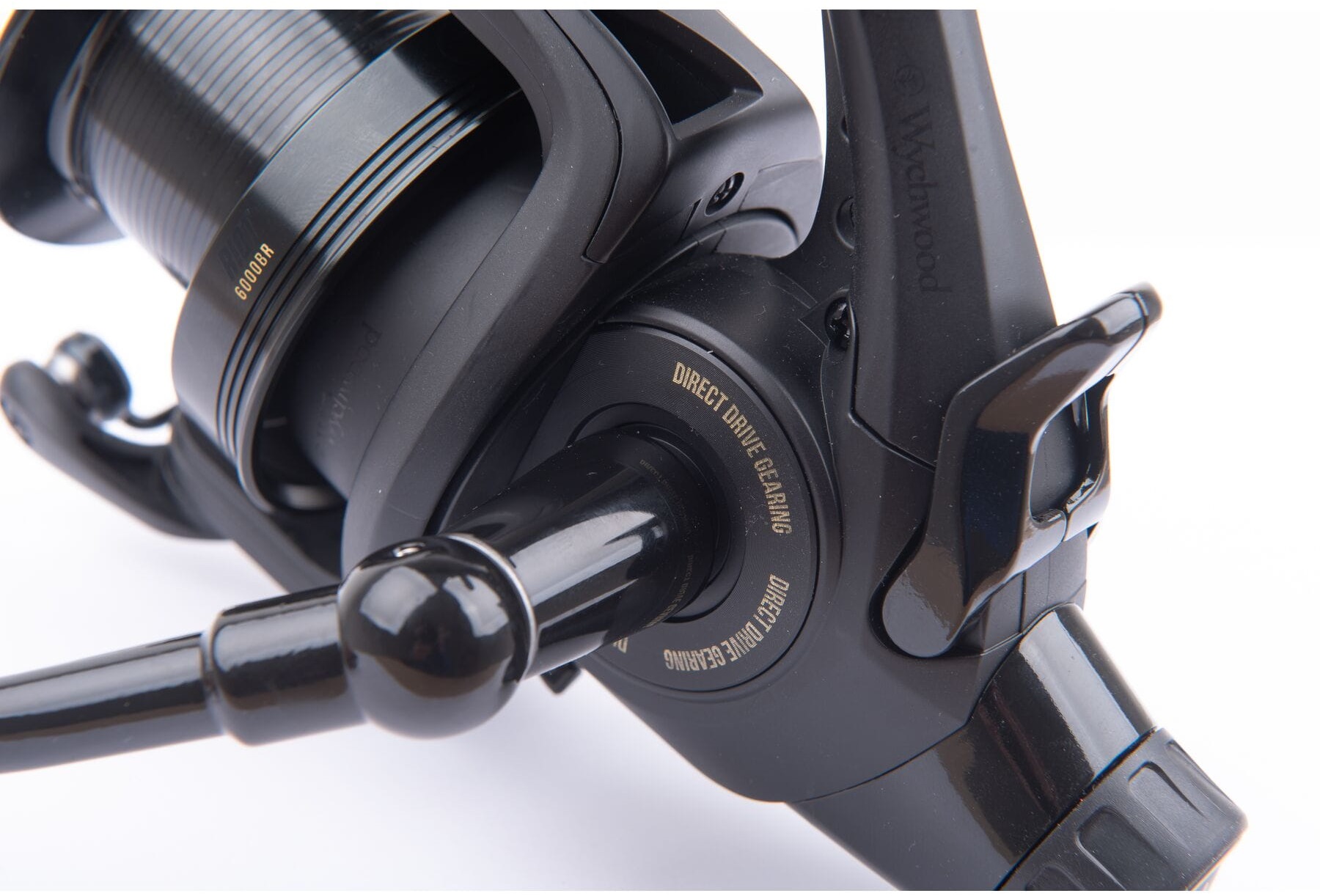 Naviják Wychwood Riot 8000 Fs Reel