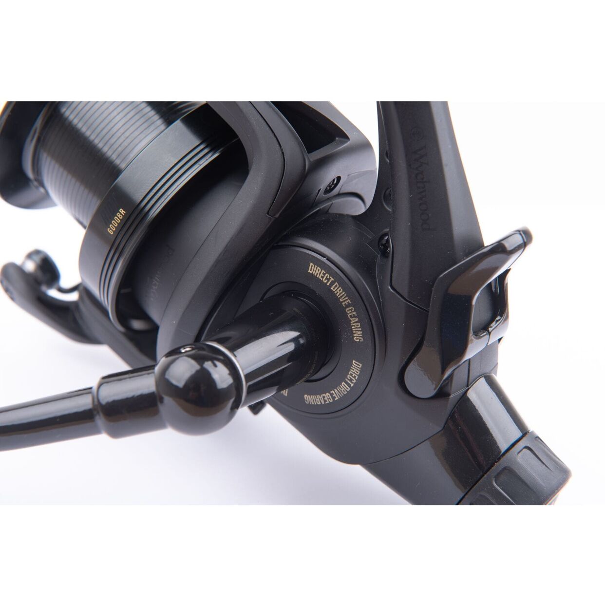 Naviják Wychwood Riot 8000 Fs Reel