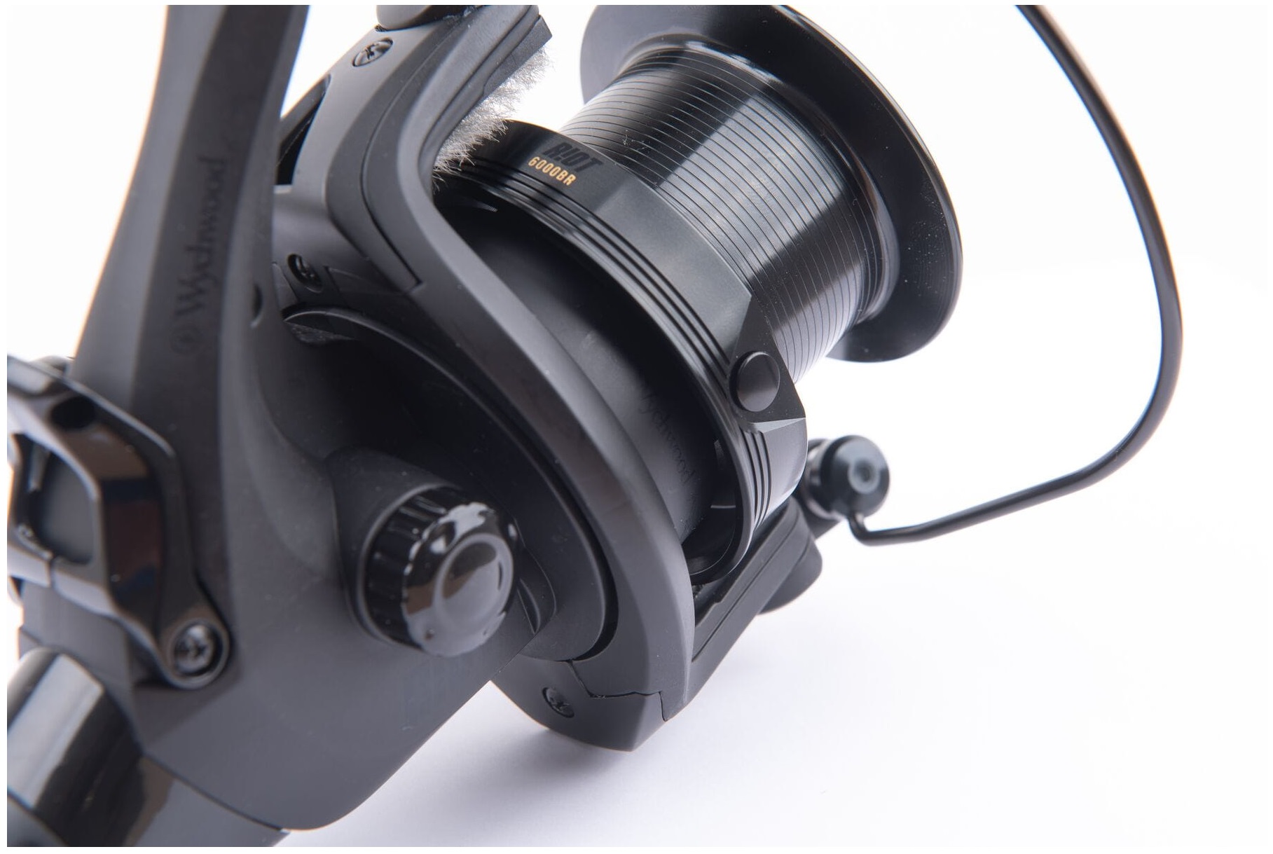 Naviják Wychwood Riot 8000 Fs Reel