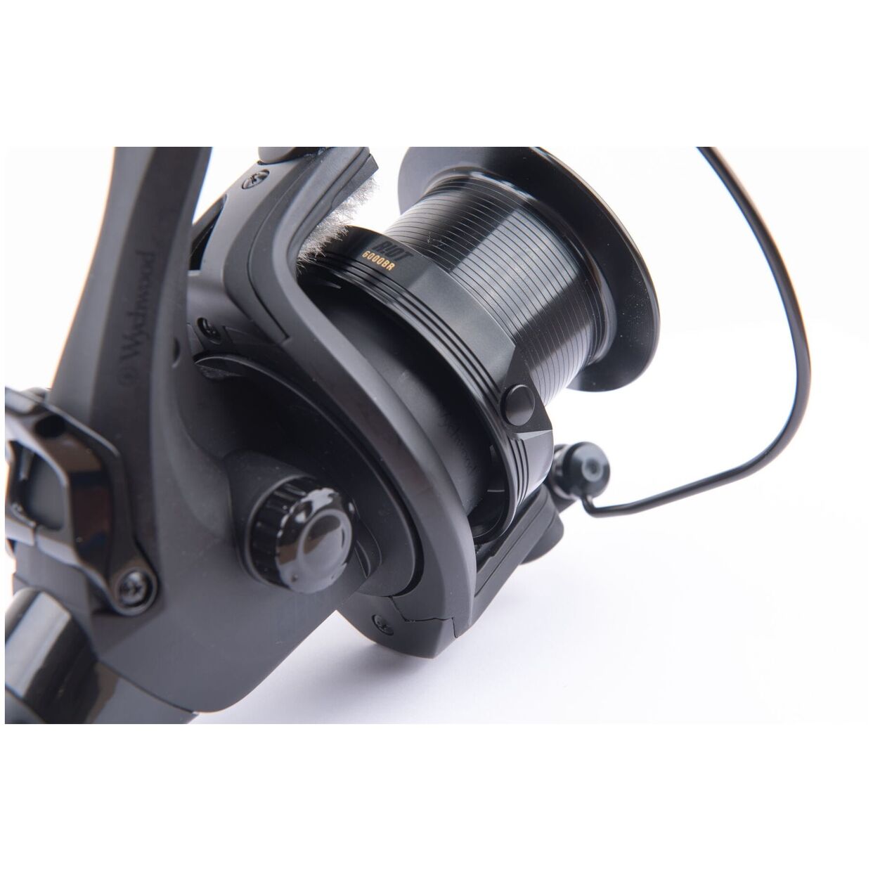 Naviják Wychwood Riot 8000 Fs Reel
