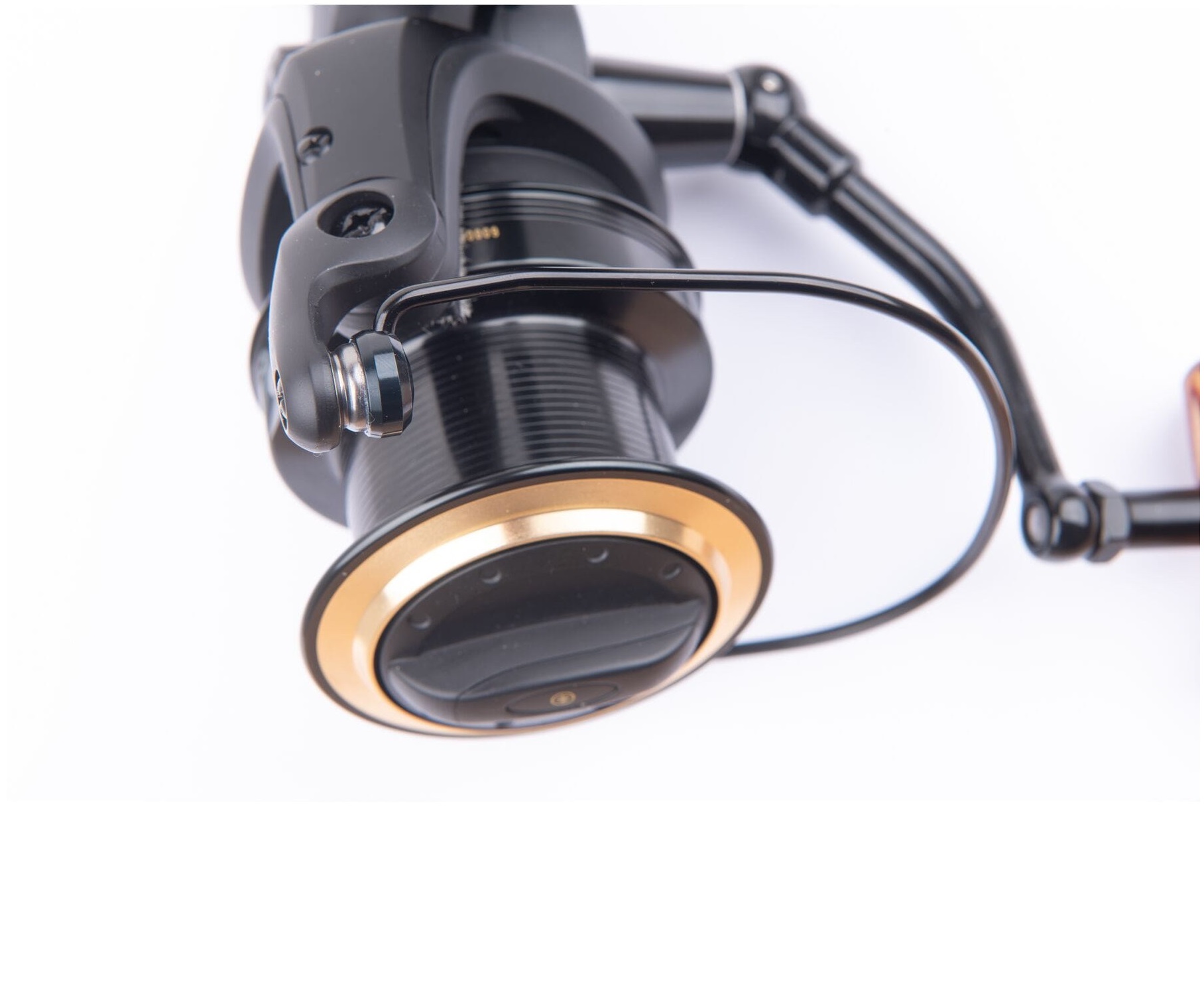 Naviják Wychwood Riot 8000 Fs Reel