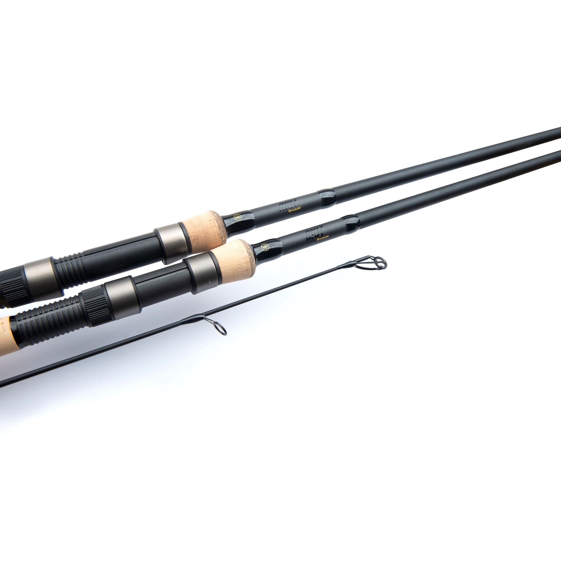 Wychwood prut Riot Specialist 11ft, 2lb 25mm FC TA