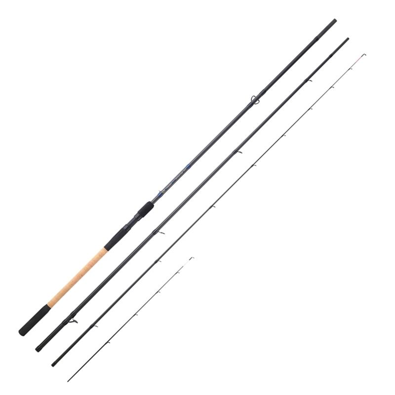 Garbolino prut G-Feeder One - Distance 3,60 m,3-díl (5-100 g) 3S