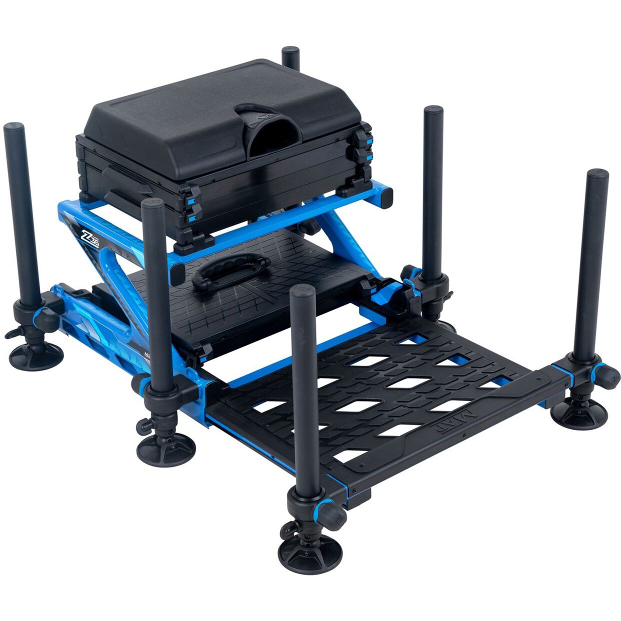 MAP sedačka Z36 Elite Mk2 Seat Box 36 mm