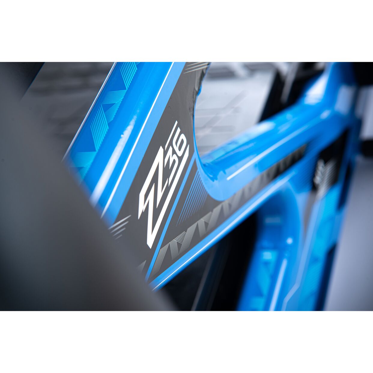 MAP sedačka Z36 Elite Mk2 Seat Box 36 mm