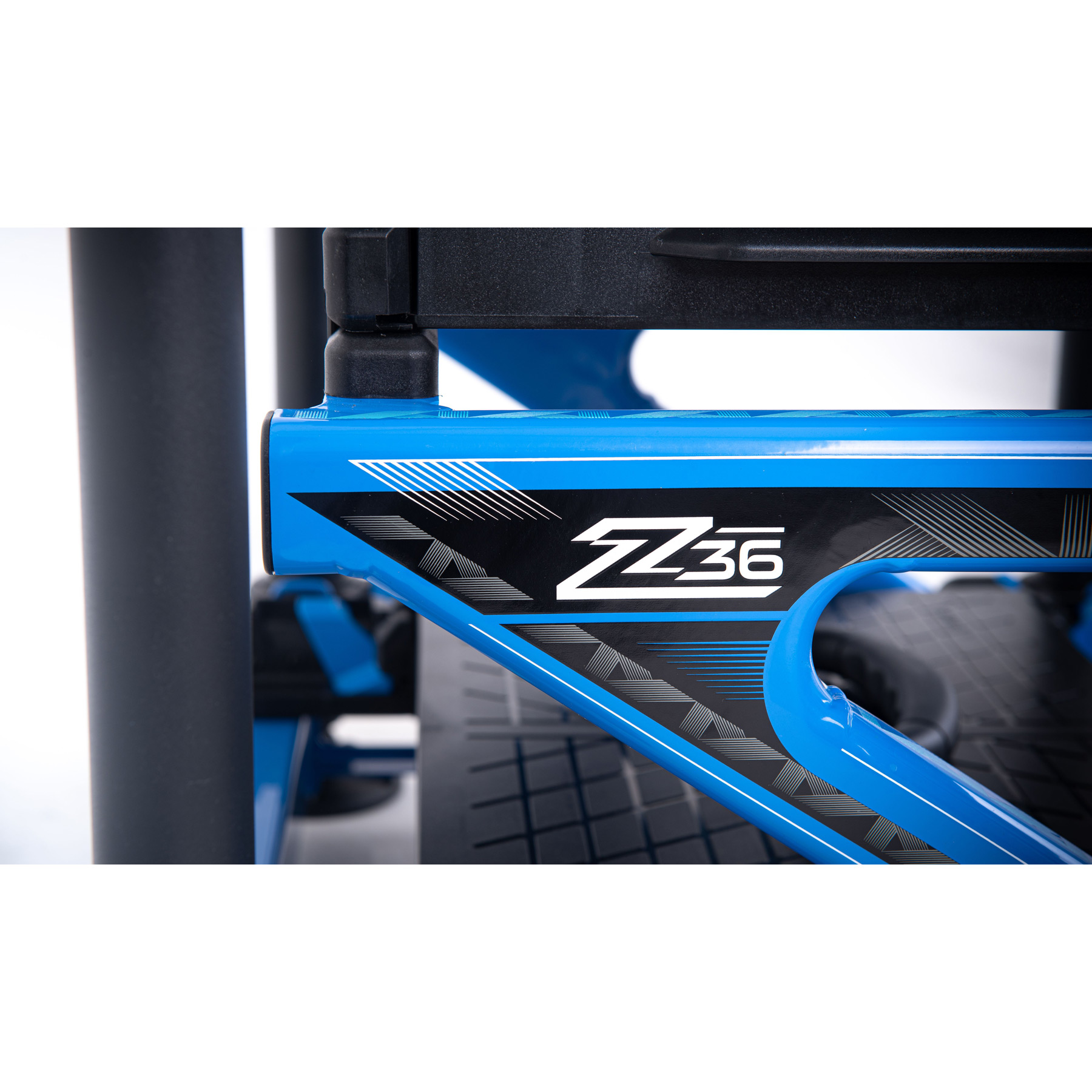 MAP sedačka Z36 Elite Mk2 Seat Box 36 mm