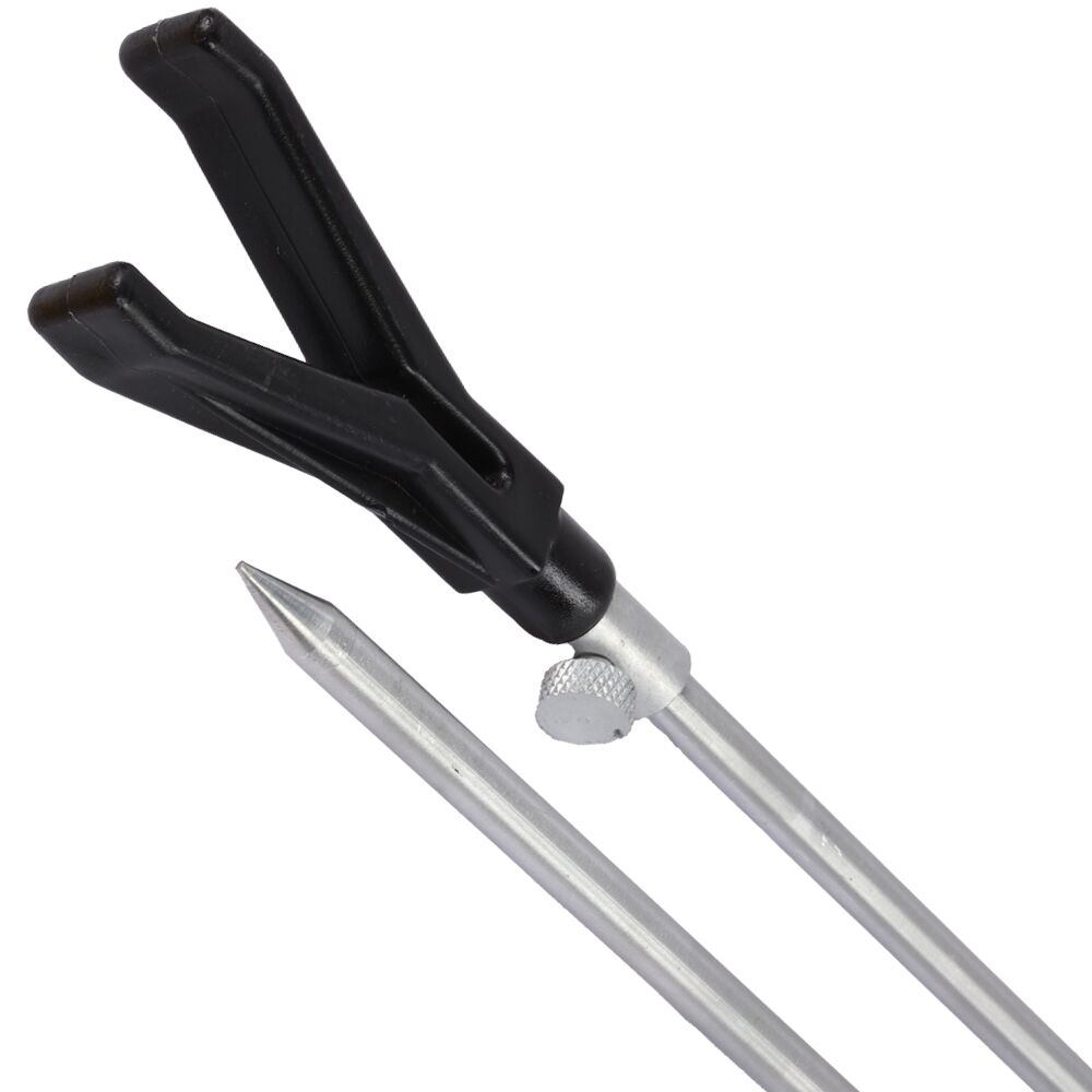 Giants fishing Vidlička přední Bank Stick V 50-90cm