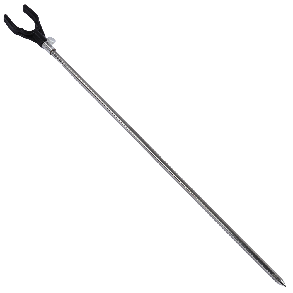 Giants fishing Vidlička nerez zadní Bank Stick SS-U 50-90cm
