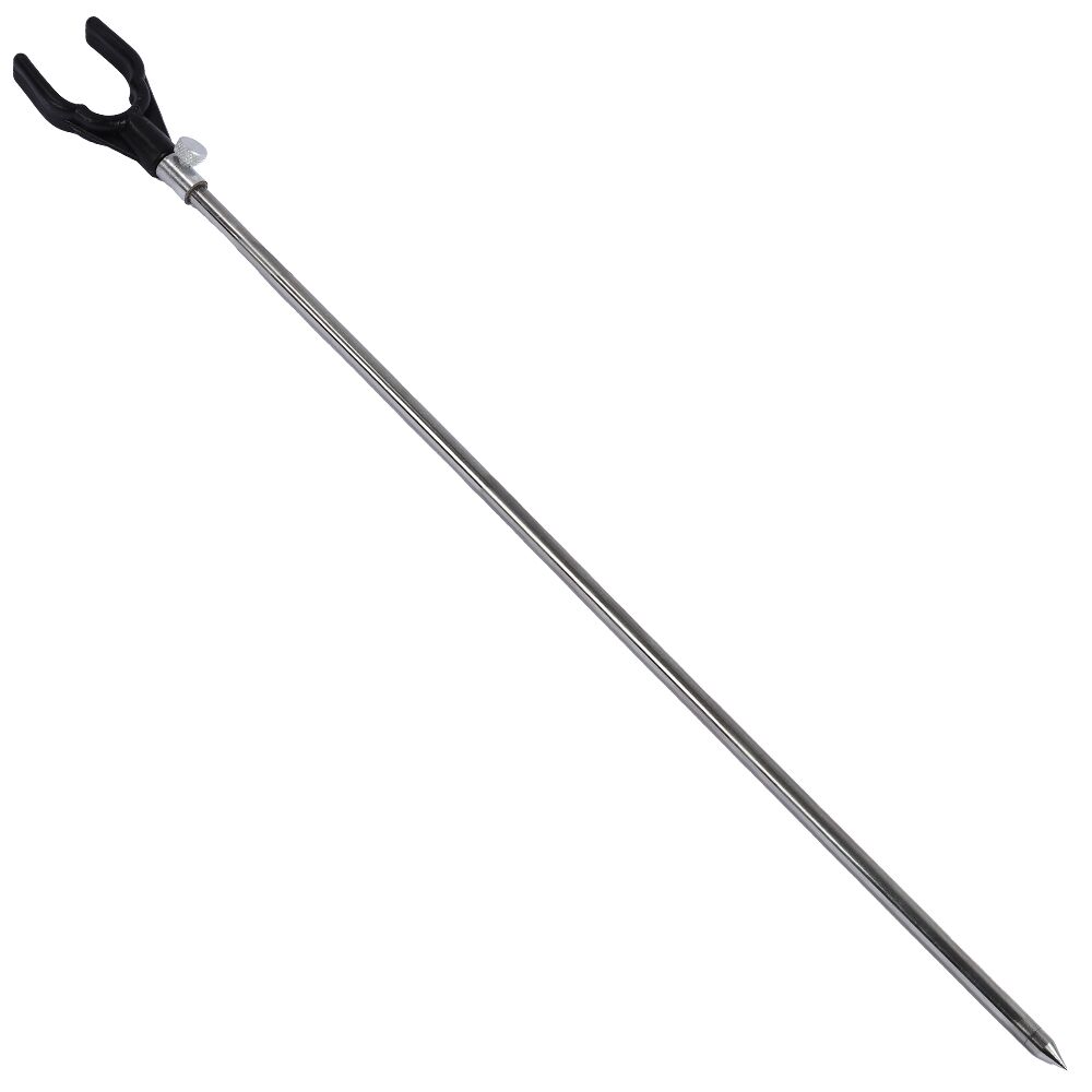 Giants fishing Vidlička nerez zadní Bank Stick SS-U 50-90cm