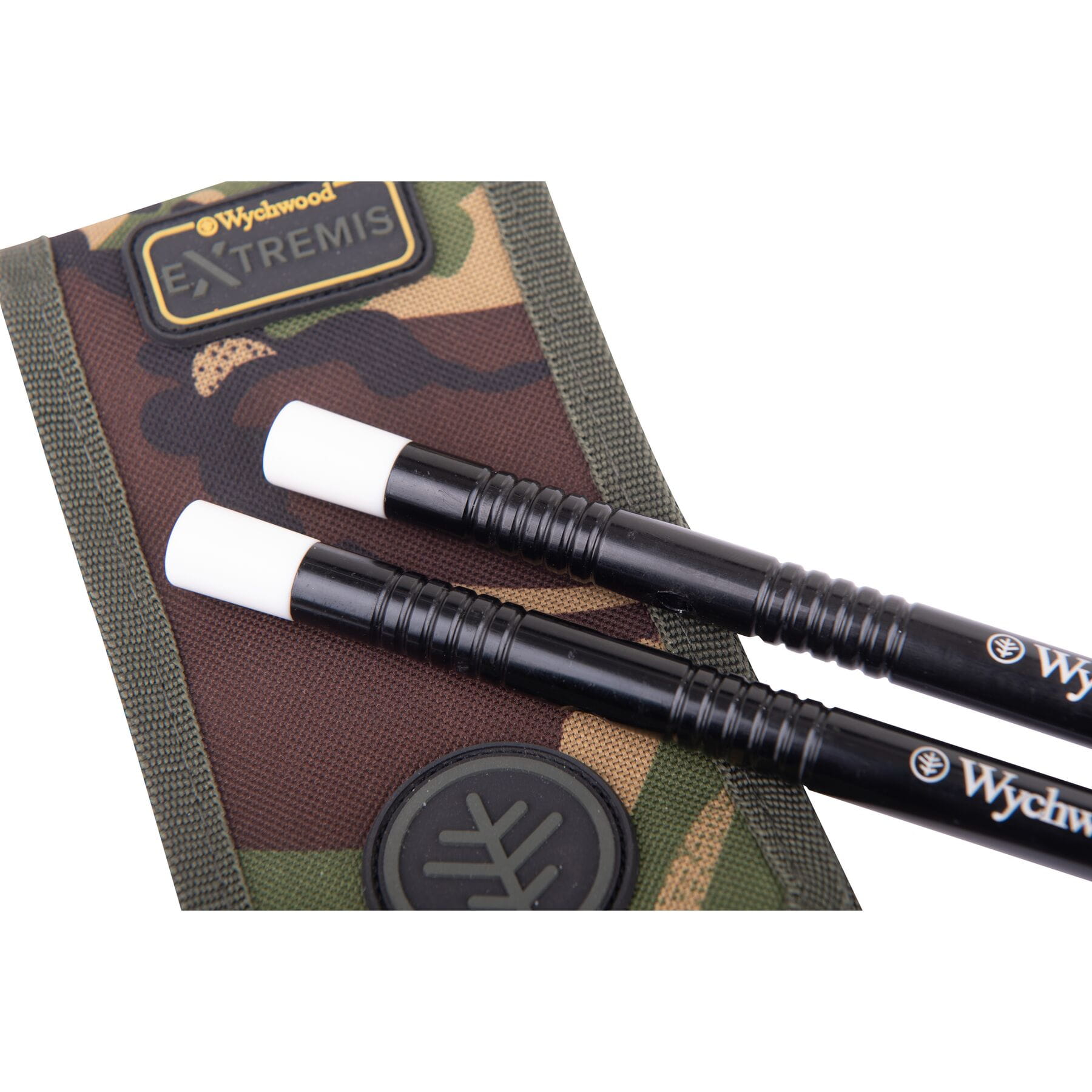 Wychwood Wychwood distanční tyče Distance Sticks Screw Point 2pcs 60x1.3cm