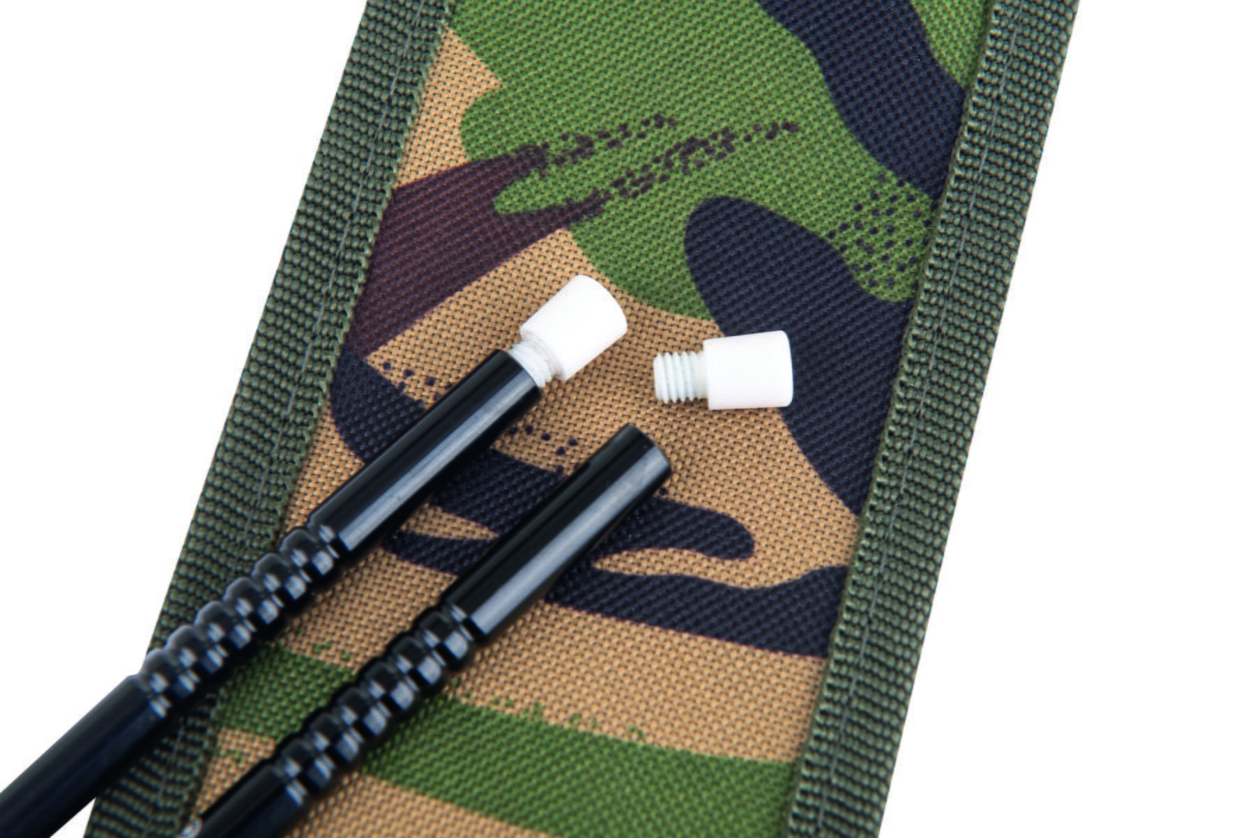 Wychwood distanční tyče Distance Sticks Screw Point 2pcs 60x1.3cm