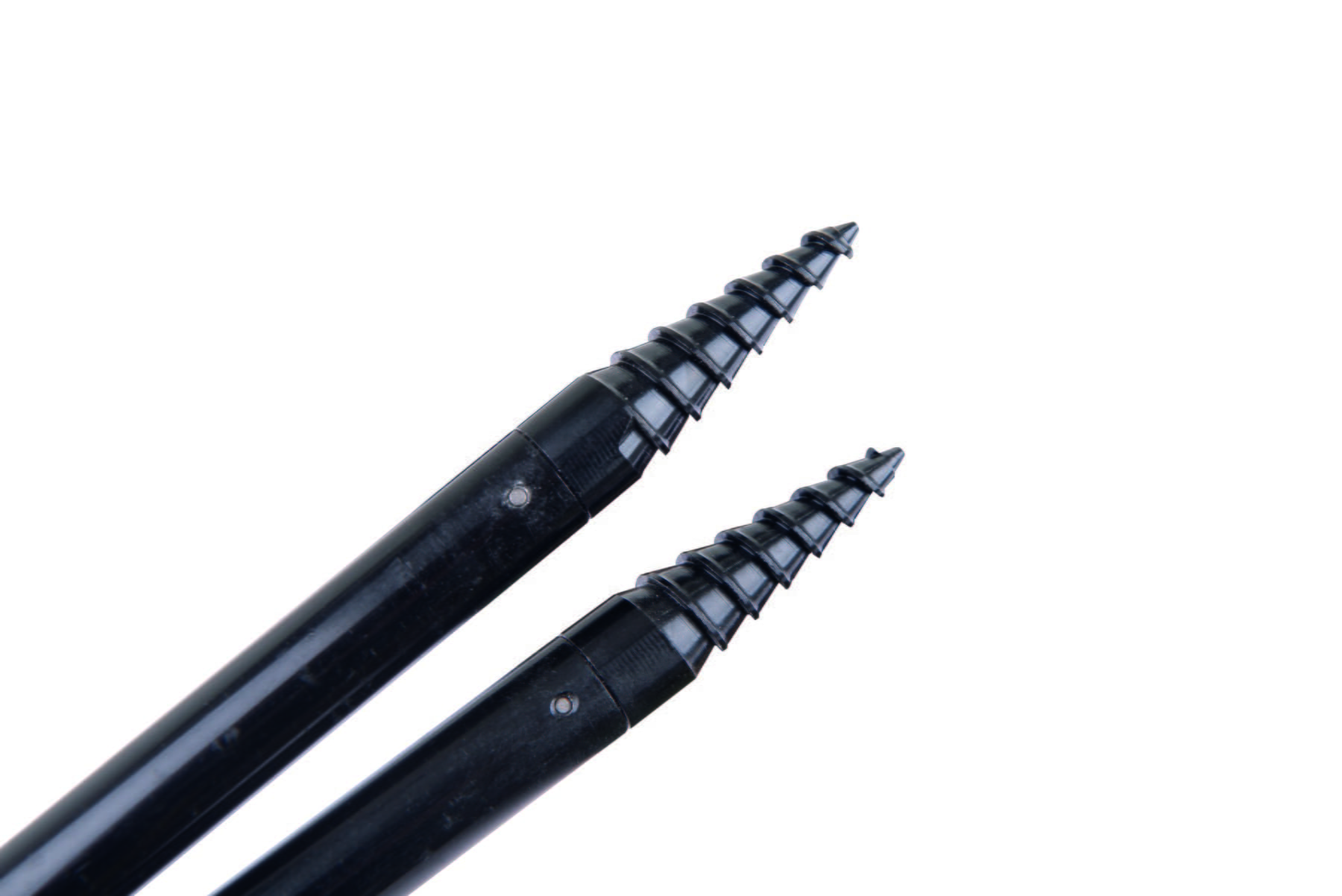 Wychwood distanční tyče Distance Sticks Screw Point 2pcs 60x1.3cm