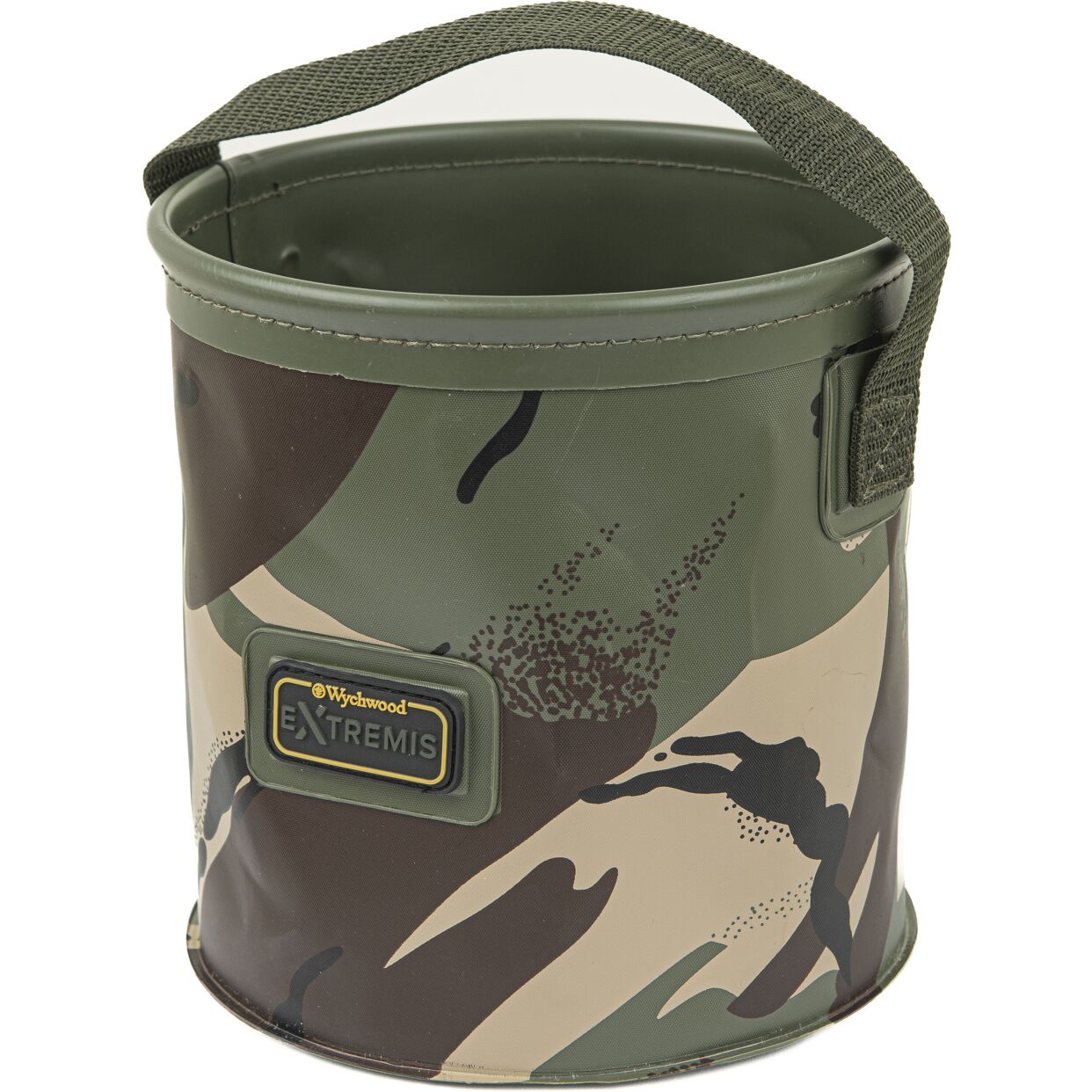 Wychwood kýbl Extremis Tactical EVA Water Bucket Medium