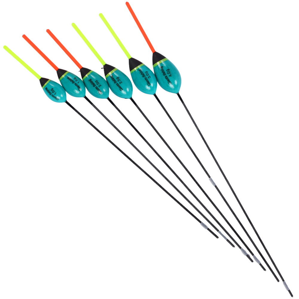 Giants fishing splávek Balsa Lake|4,00g