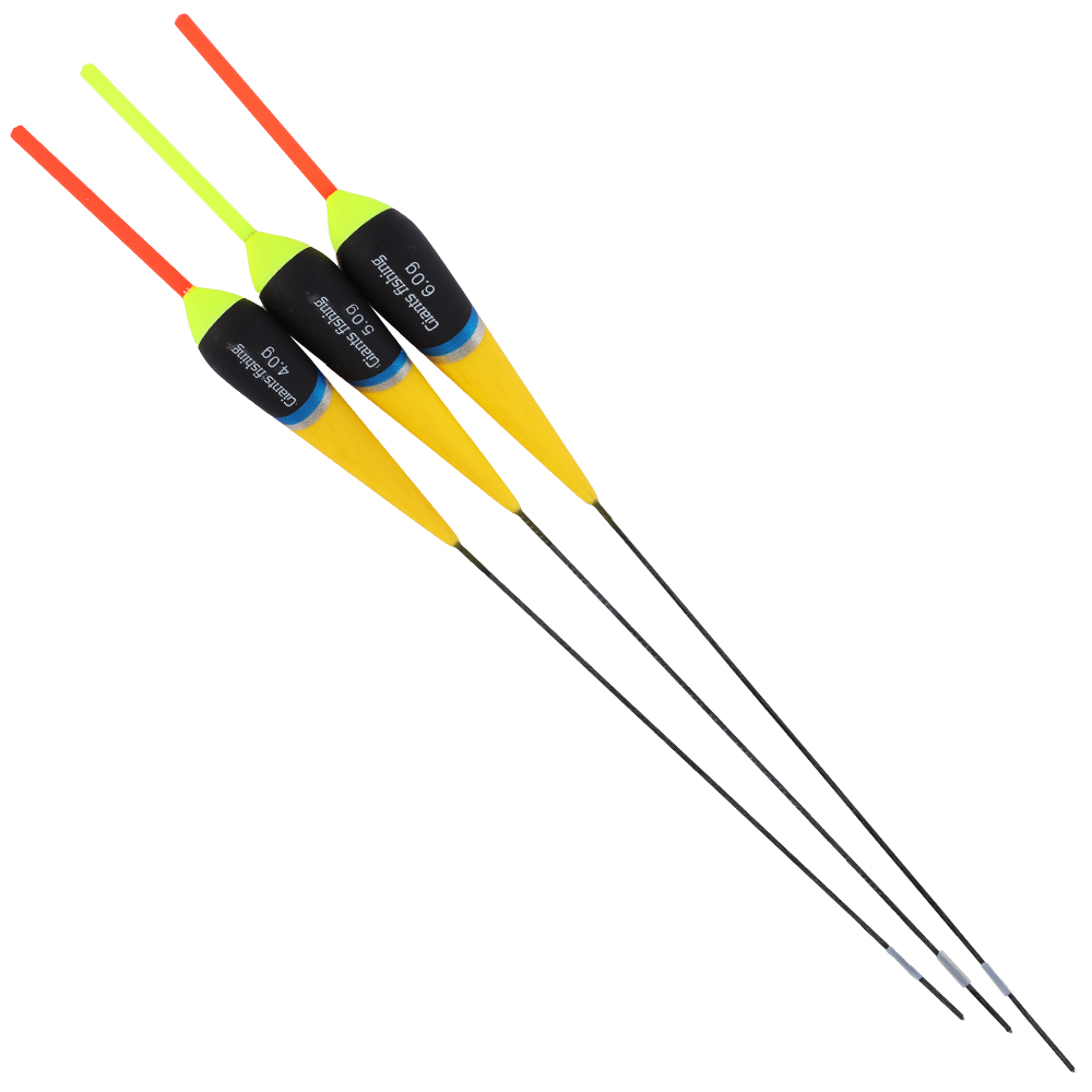 Giants fishing splávek Balsa Lake|6,00g
