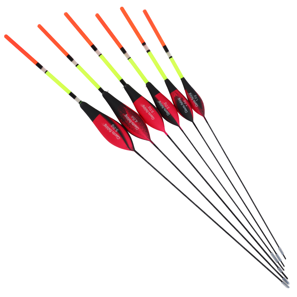 Giants fishing splávek Balsa Lake|4,00g
