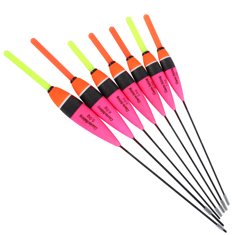 Giants fishing splávek Balsa Lake|5,00g