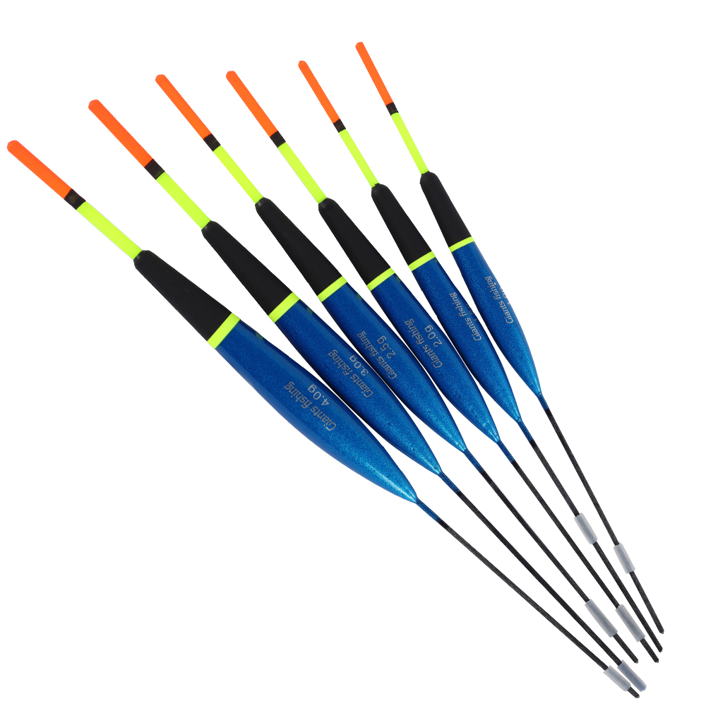 Giants fishing splávek Balsa Lake|4,00g