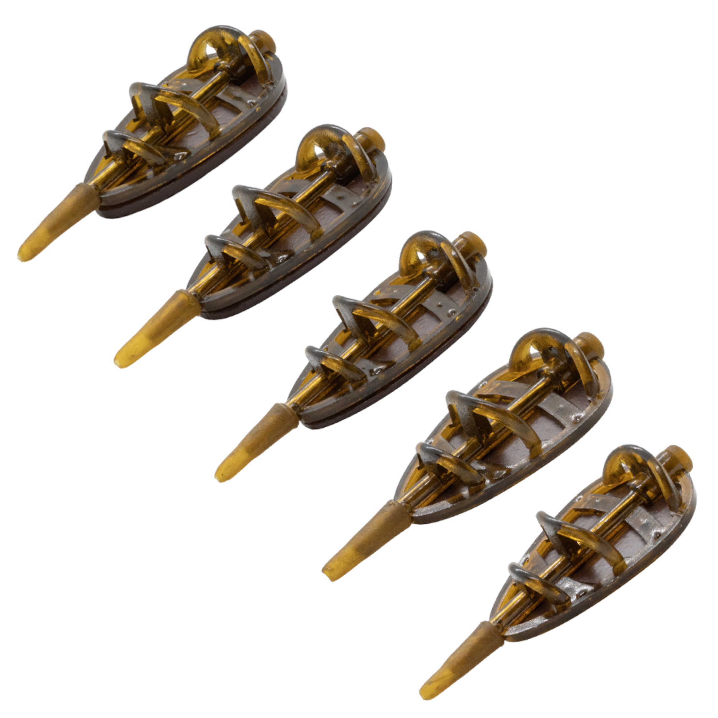 Giants fishing Krmítko Method Feeder Deluxe