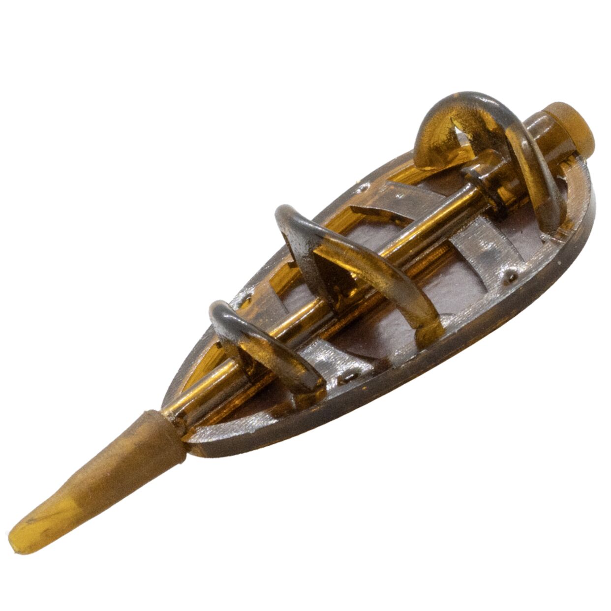 Giants fishing Krmítko Method Feeder Deluxe